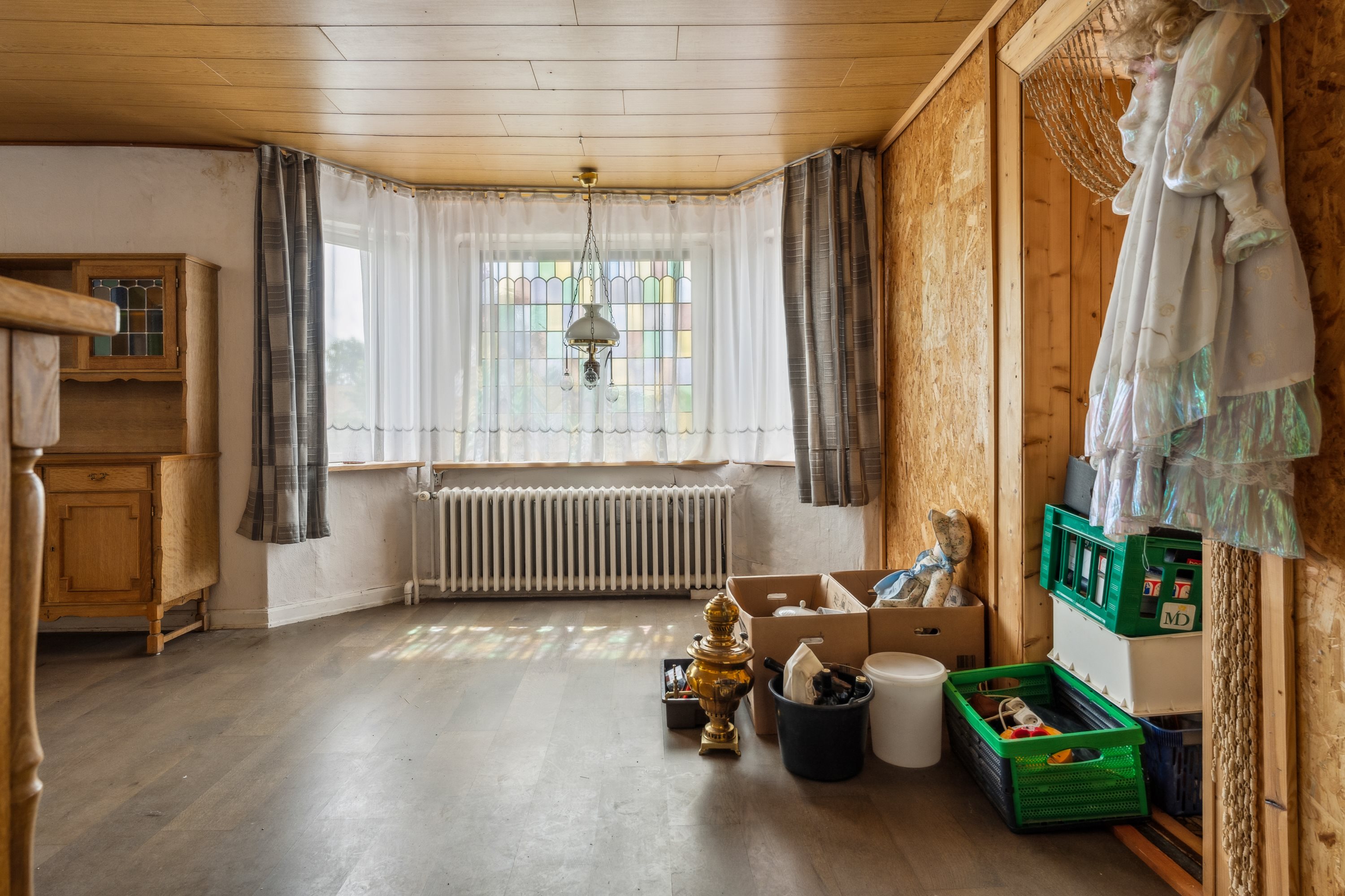 Fremhævet værelse billede i fuldskærmstilstand. Billede af Storegade 6, 8990 Fårup