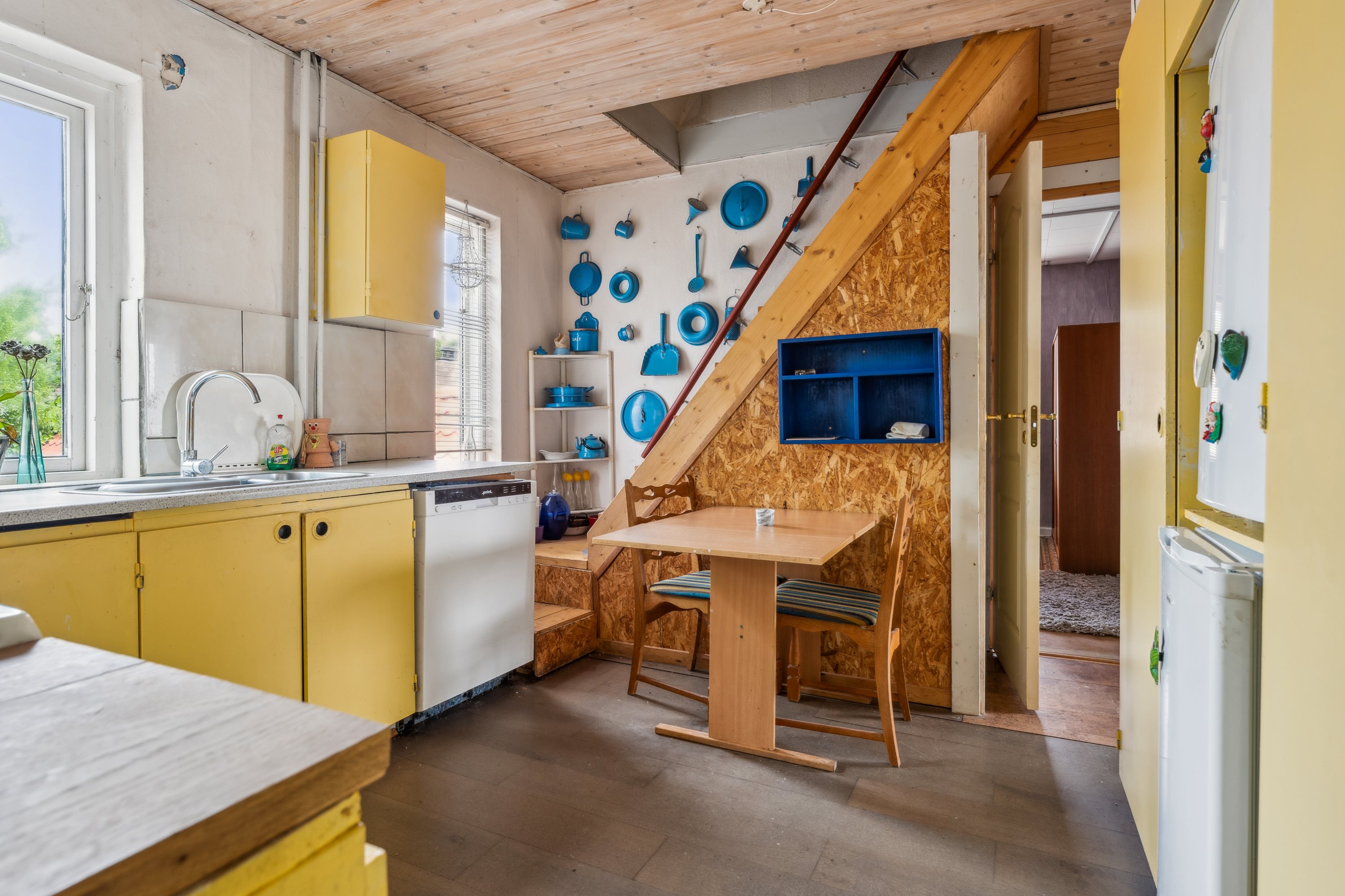 Fremhævet værelse billede i fuldskærmstilstand. Billede af Storegade 6, 8990 Fårup