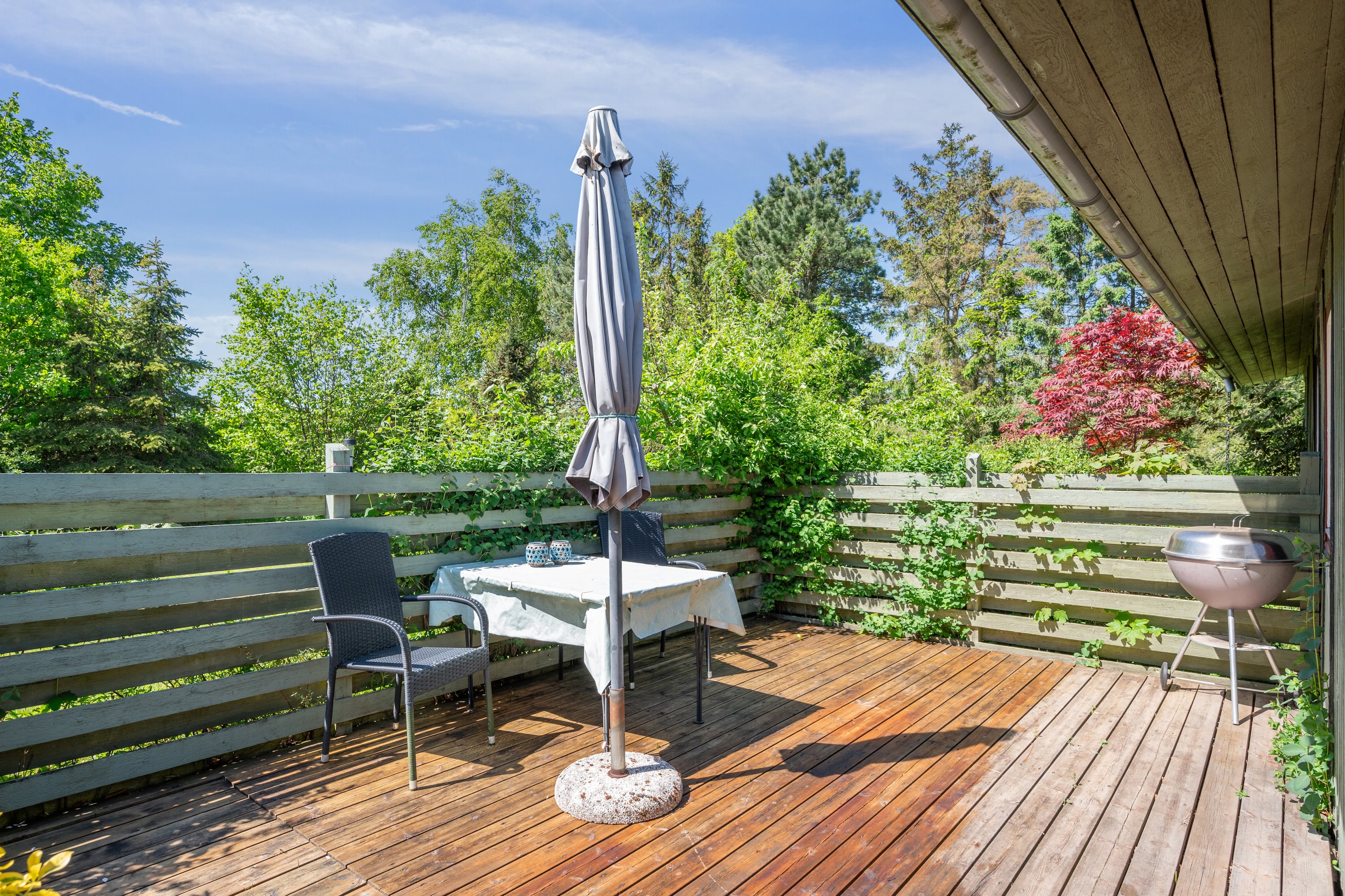 Fremhævet  billede i fuldskærmstilstand. Billede af Fasanvej 2, Store Sjørup, 8950 Ørsted