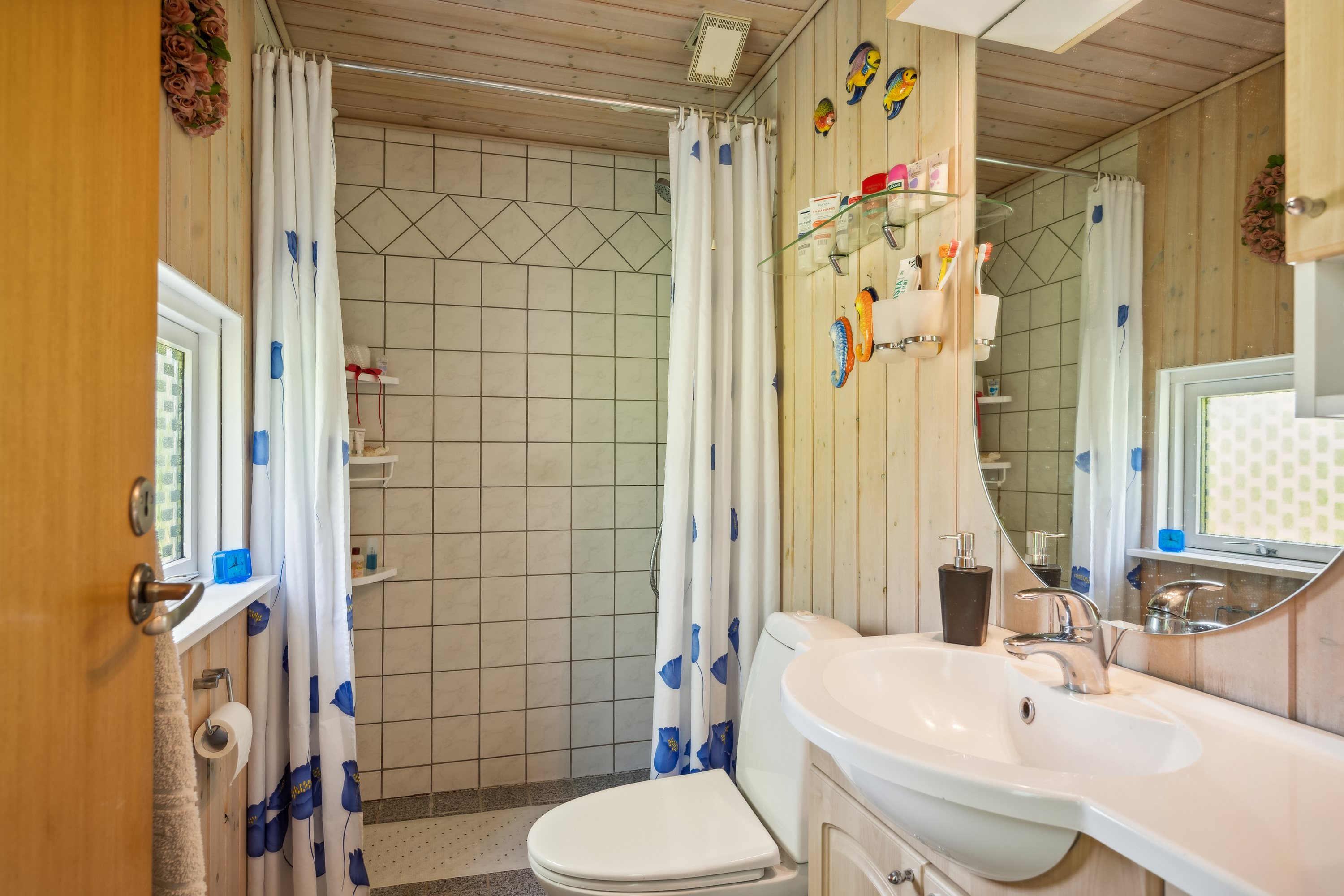 Fremhævet  billede i fuldskærmstilstand. Billede af Fasanvej 2, Store Sjørup, 8950 Ørsted