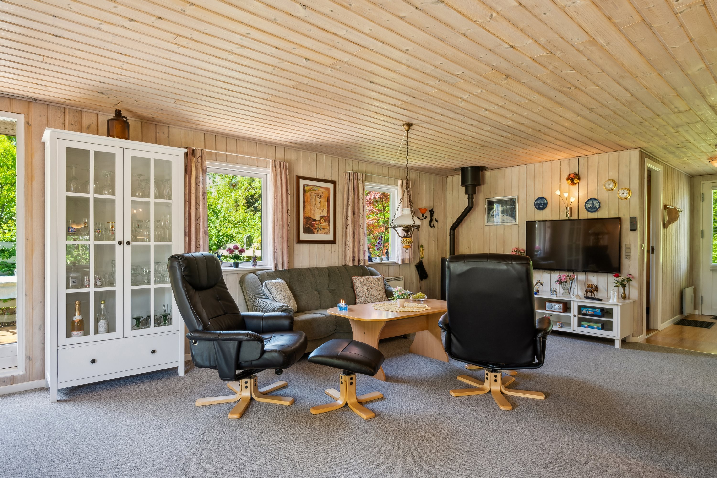 Fremhævet  billede i fuldskærmstilstand. Billede af Fasanvej 2, Store Sjørup, 8950 Ørsted