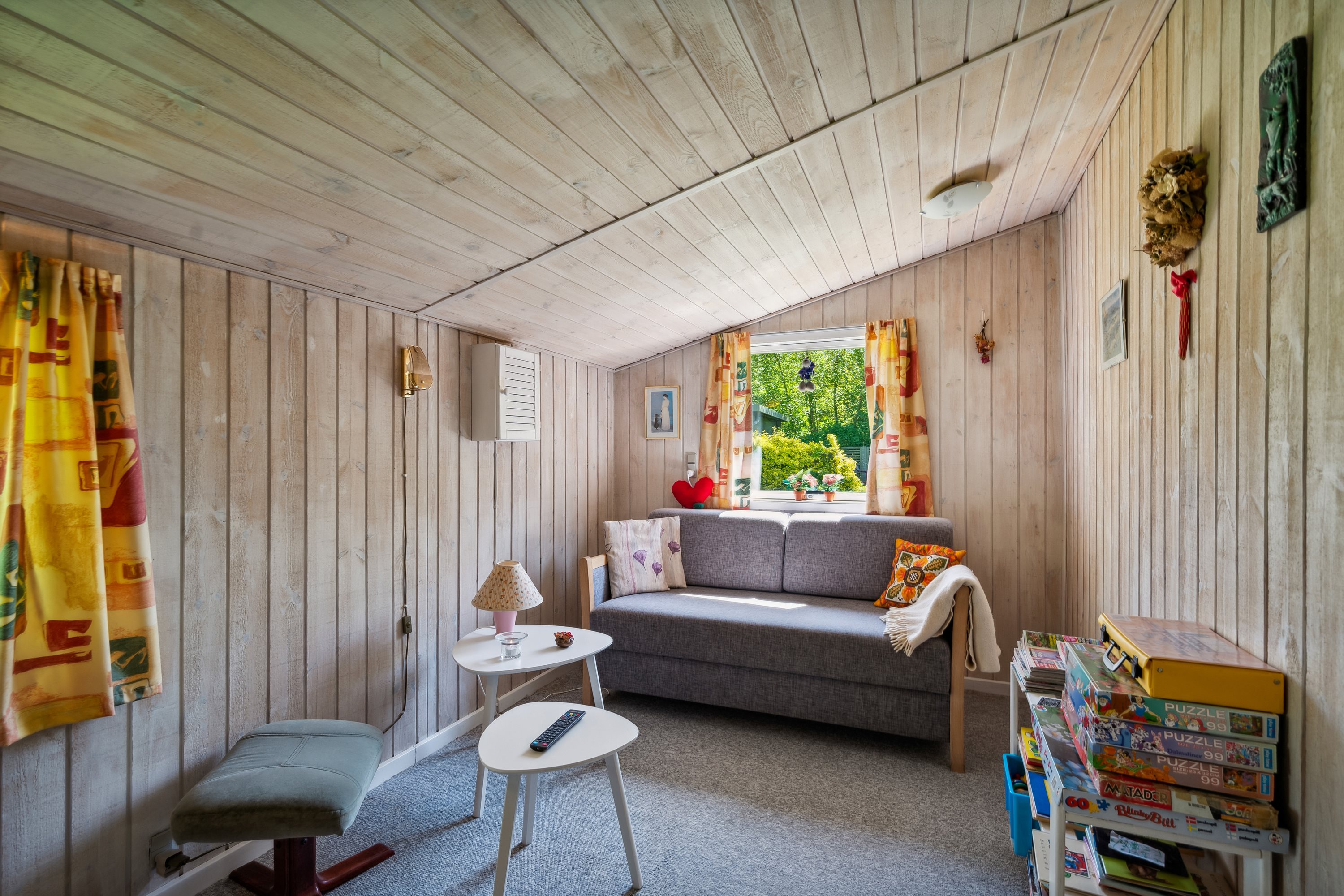 Fremhævet  billede i fuldskærmstilstand. Billede af Fasanvej 2, Store Sjørup, 8950 Ørsted