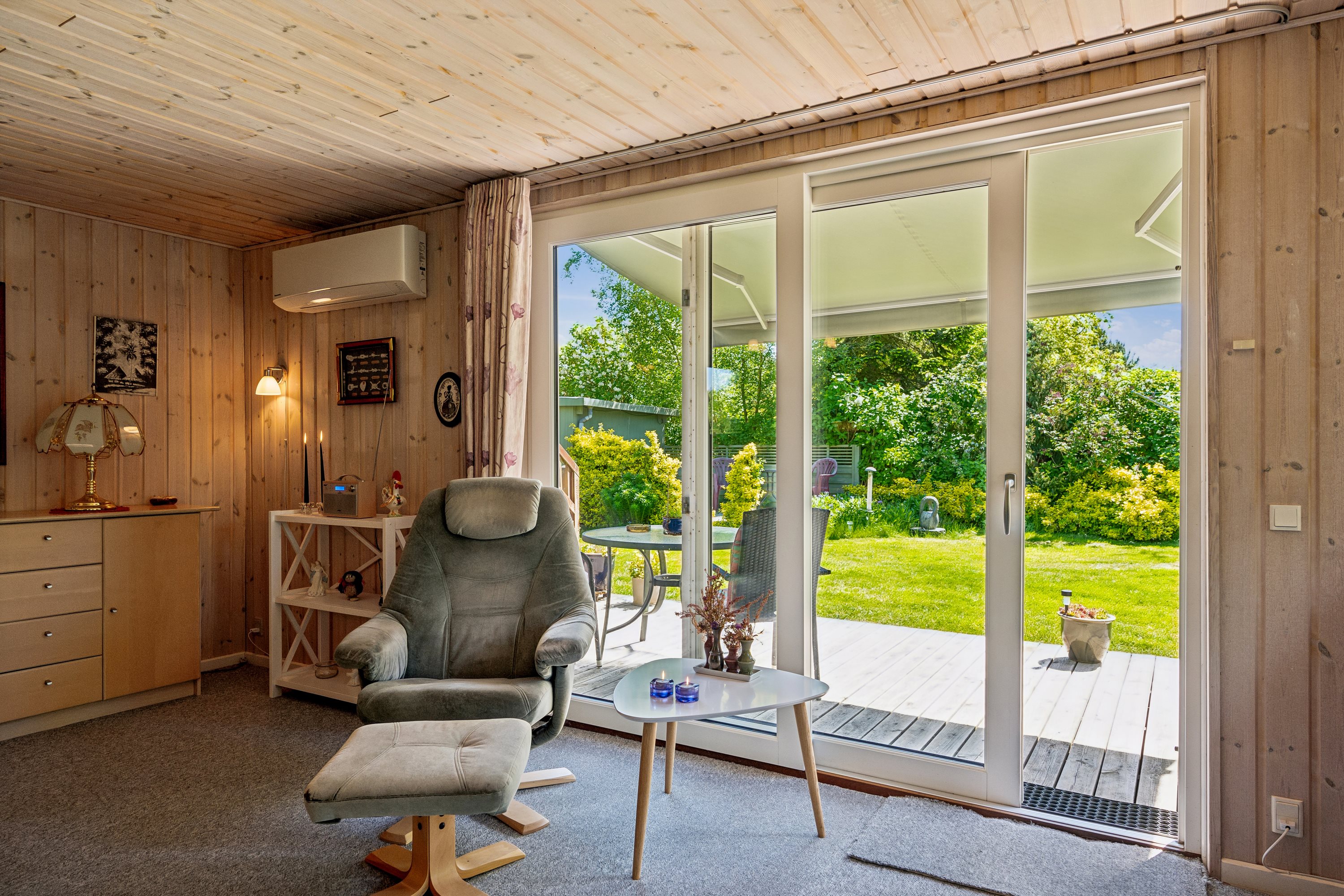 Fremhævet  billede i fuldskærmstilstand. Billede af Fasanvej 2, Store Sjørup, 8950 Ørsted