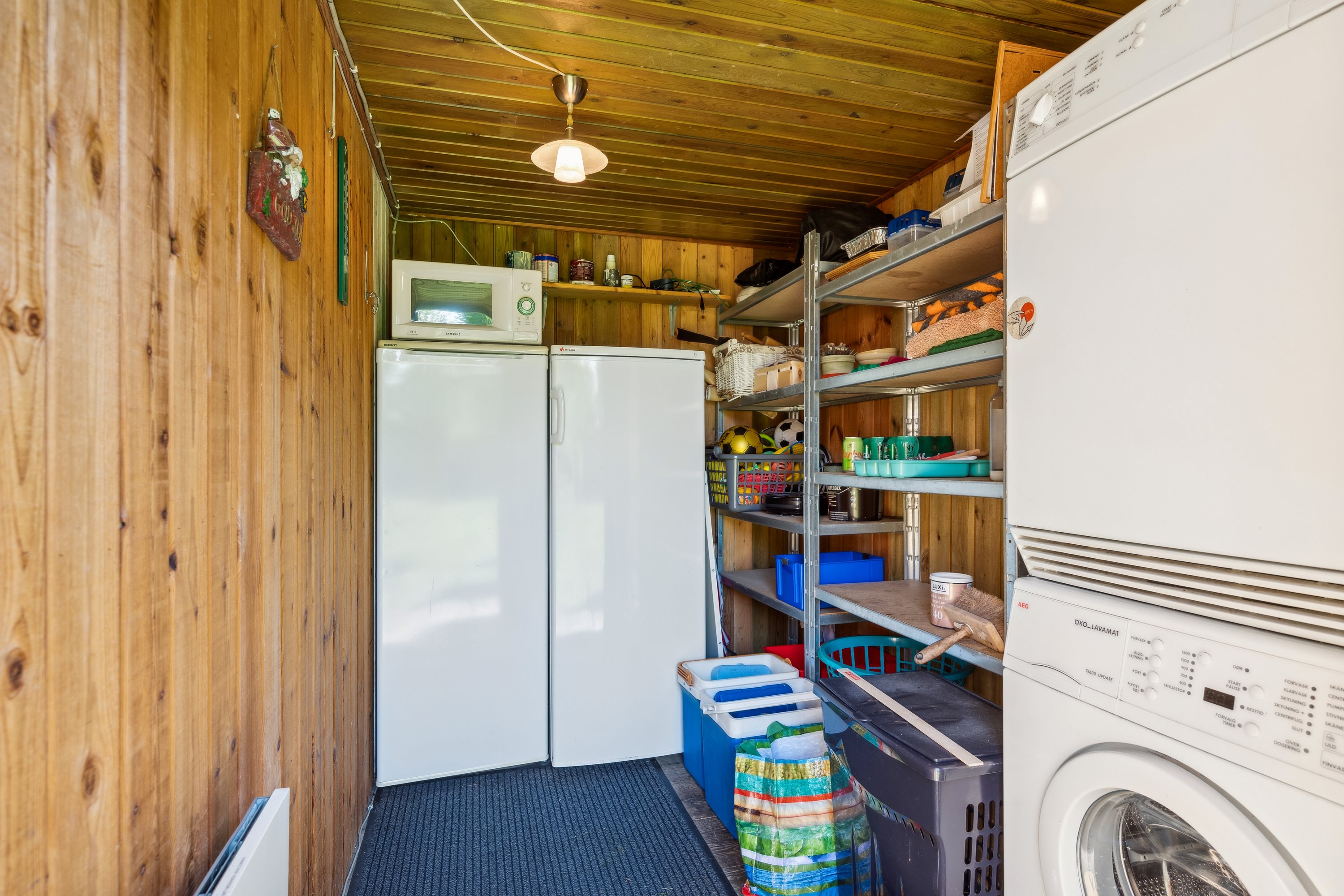 Fremhævet  billede i fuldskærmstilstand. Billede af Fasanvej 2, Store Sjørup, 8950 Ørsted