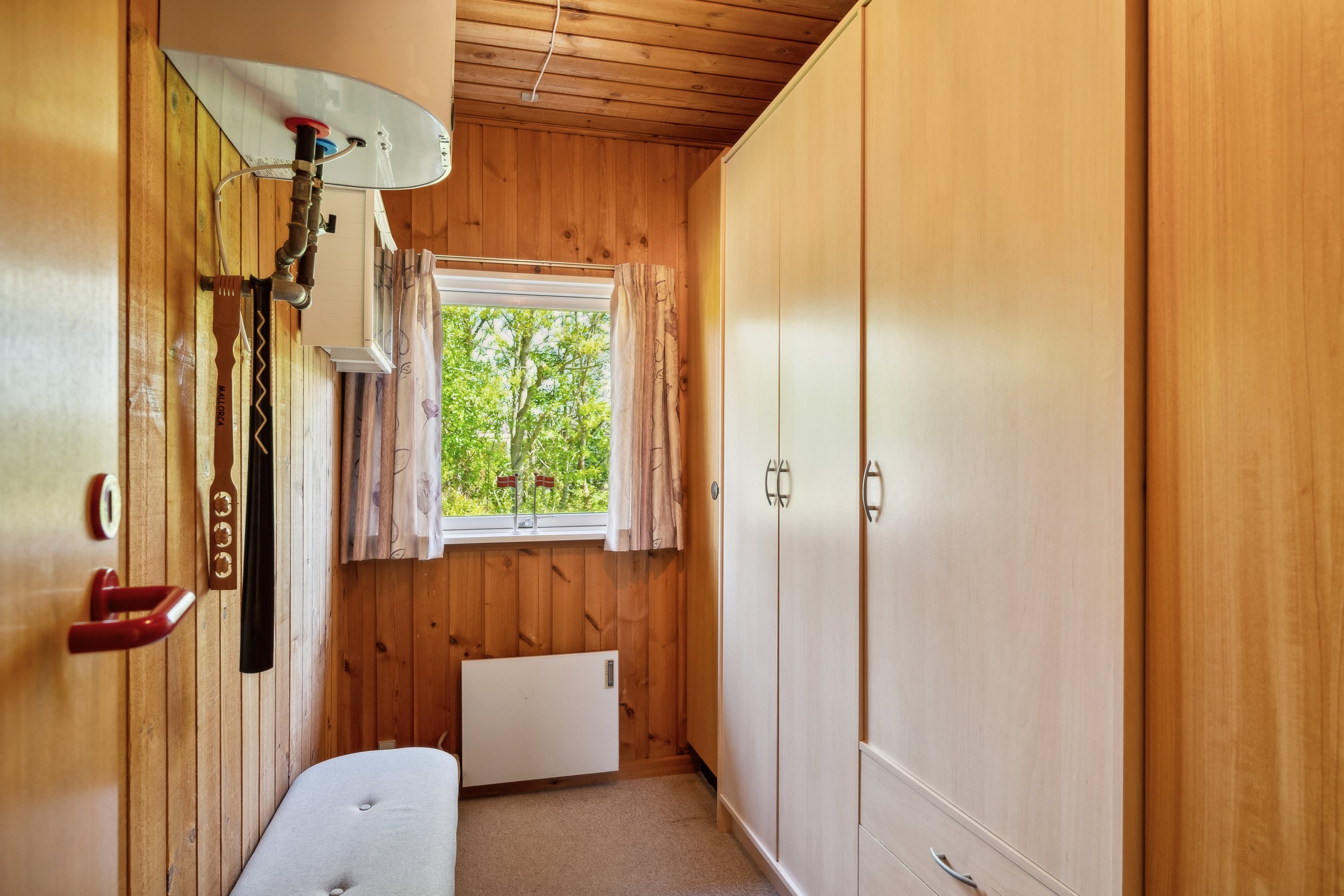 Fremhævet  billede i fuldskærmstilstand. Billede af Fasanvej 2, Store Sjørup, 8950 Ørsted