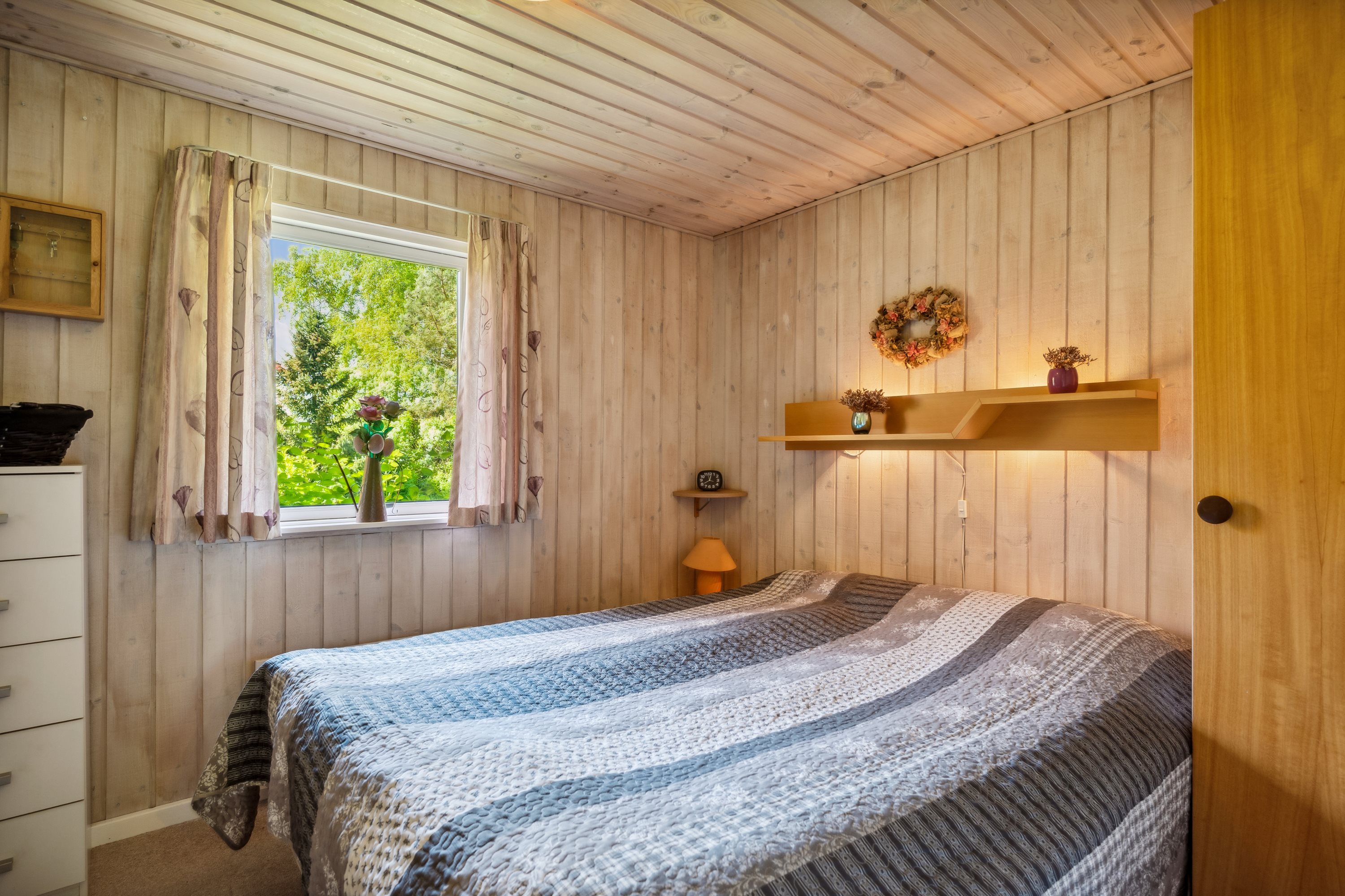 Fremhævet  billede i fuldskærmstilstand. Billede af Fasanvej 2, Store Sjørup, 8950 Ørsted