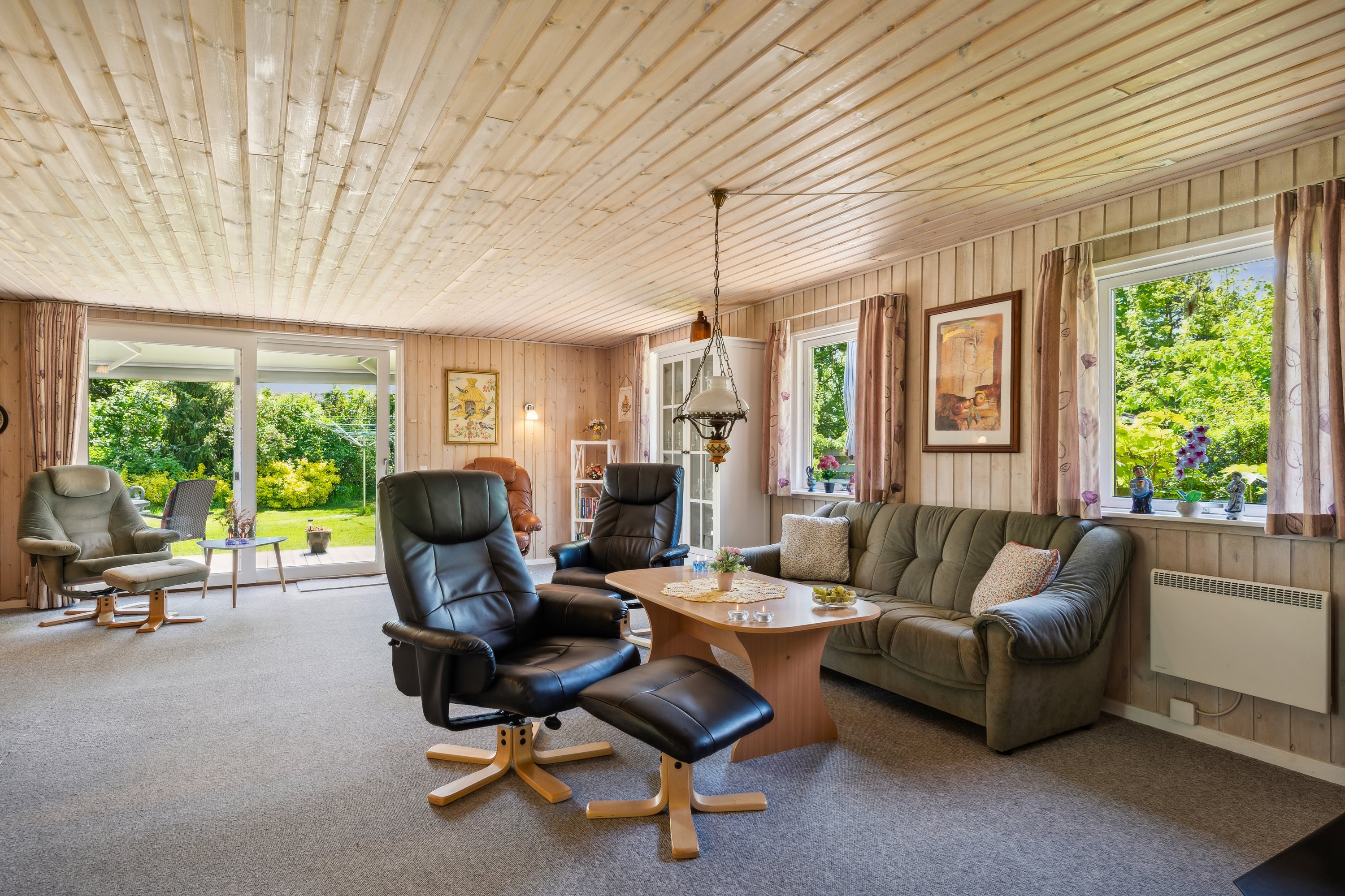 Fremhævet  billede i fuldskærmstilstand. Billede af Fasanvej 2, Store Sjørup, 8950 Ørsted