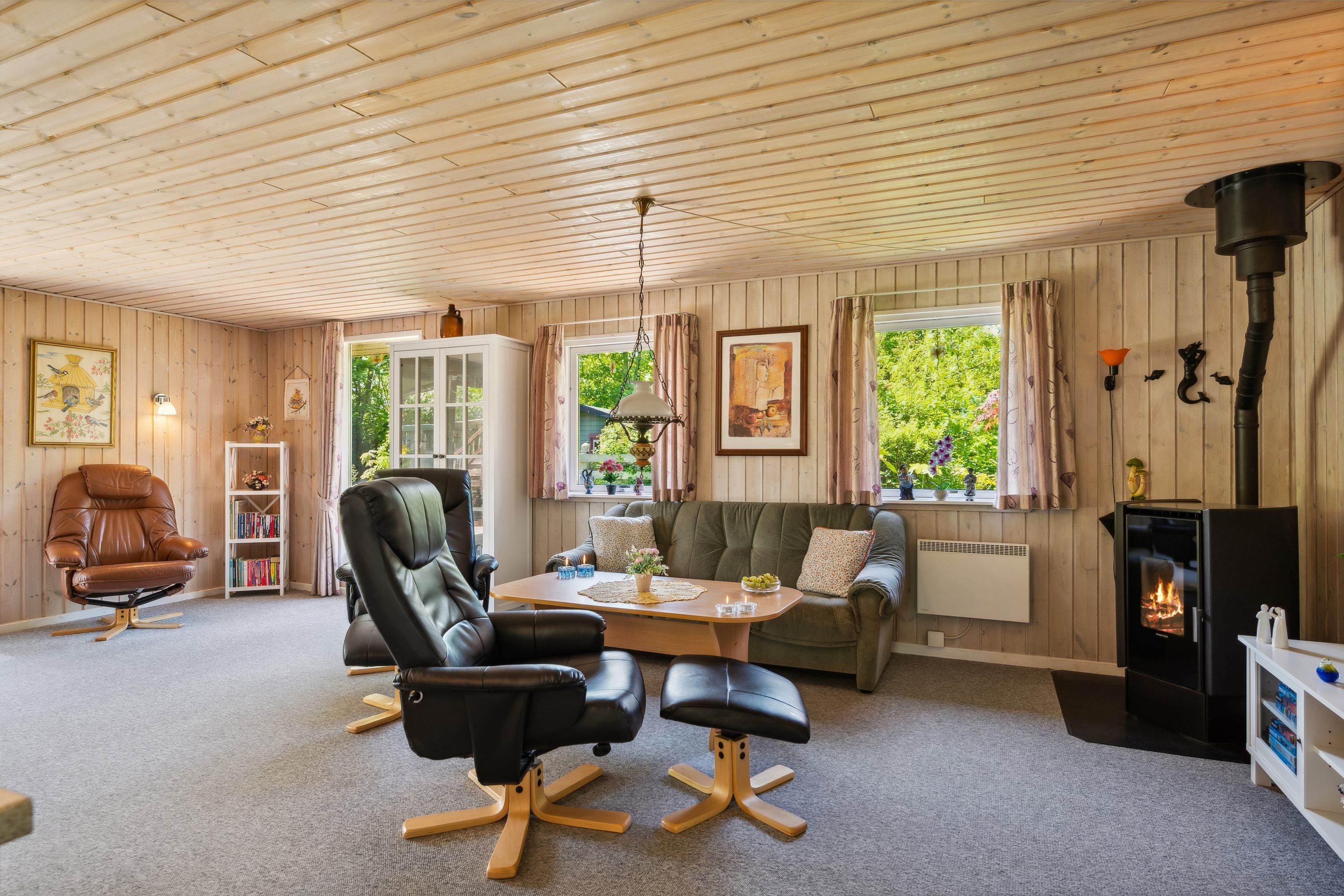 Fremhævet  billede i fuldskærmstilstand. Billede af Fasanvej 2, Store Sjørup, 8950 Ørsted