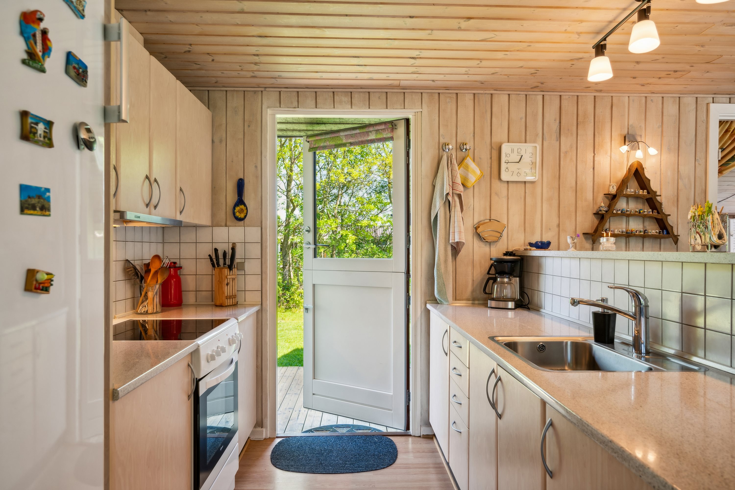 Fremhævet  billede i fuldskærmstilstand. Billede af Fasanvej 2, Store Sjørup, 8950 Ørsted