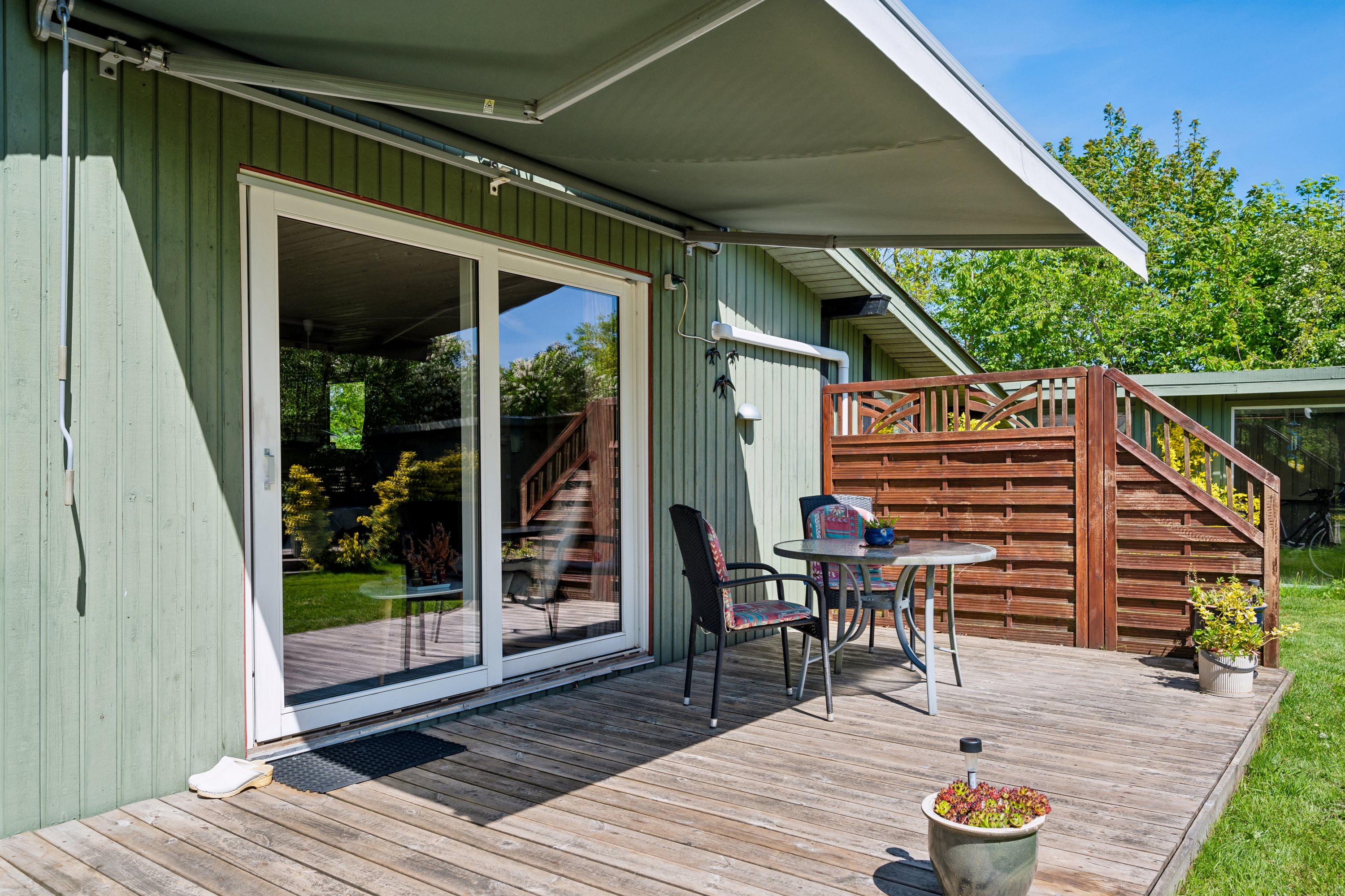 Fremhævet  billede i fuldskærmstilstand. Billede af Fasanvej 2, Store Sjørup, 8950 Ørsted