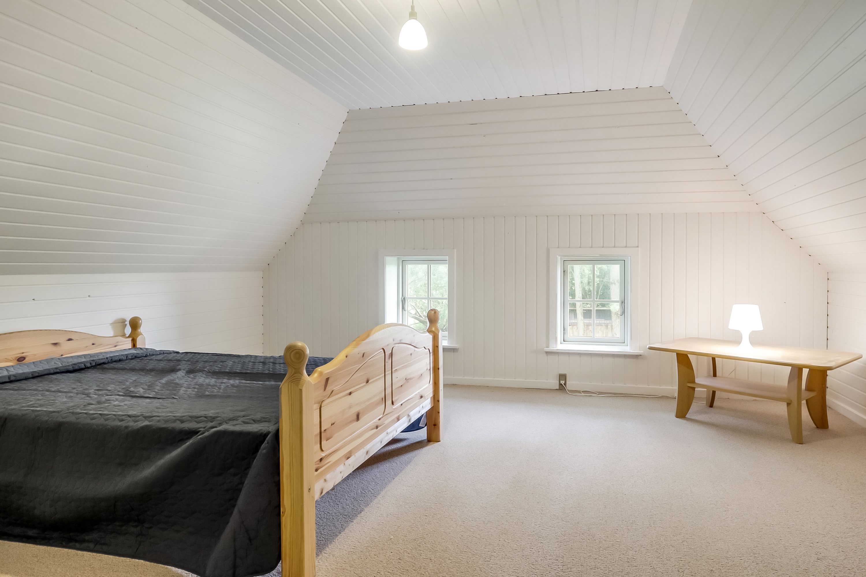 Fremhævet værelse billede i fuldskærmstilstand. Billede af Houvej 6, Stoense Udflytter, 5953 Tranekær