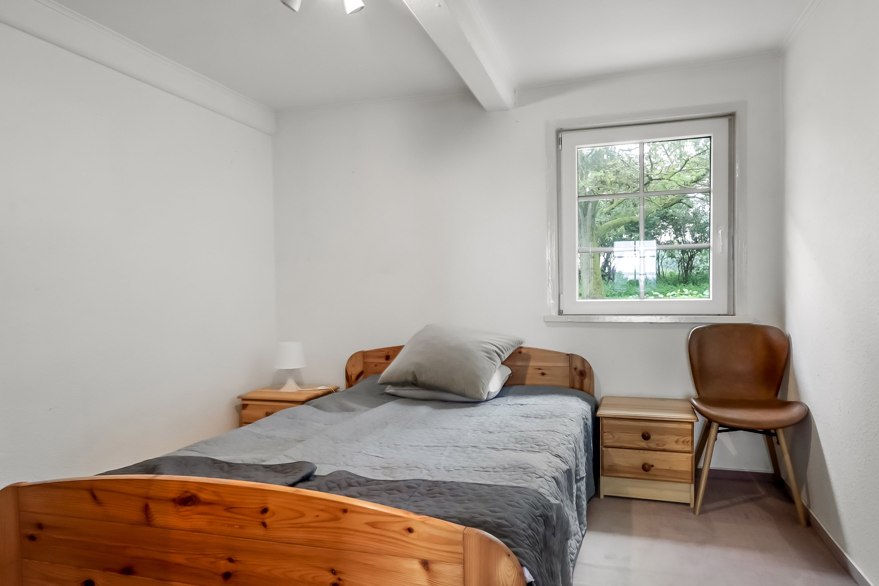 Fremhævet værelse billede i fuldskærmstilstand. Billede af Houvej 6, Stoense Udflytter, 5953 Tranekær