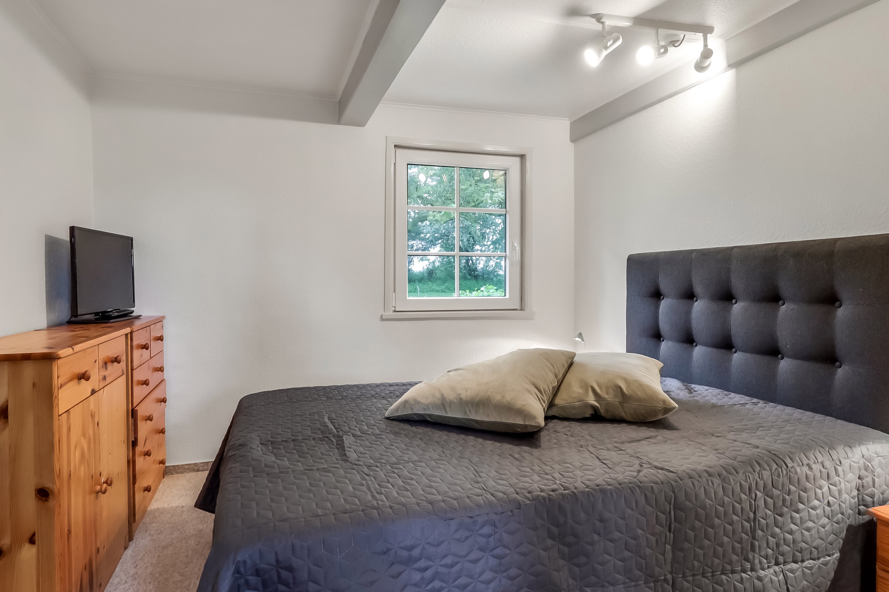 Fremhævet værelse billede i fuldskærmstilstand. Billede af Houvej 6, Stoense Udflytter, 5953 Tranekær