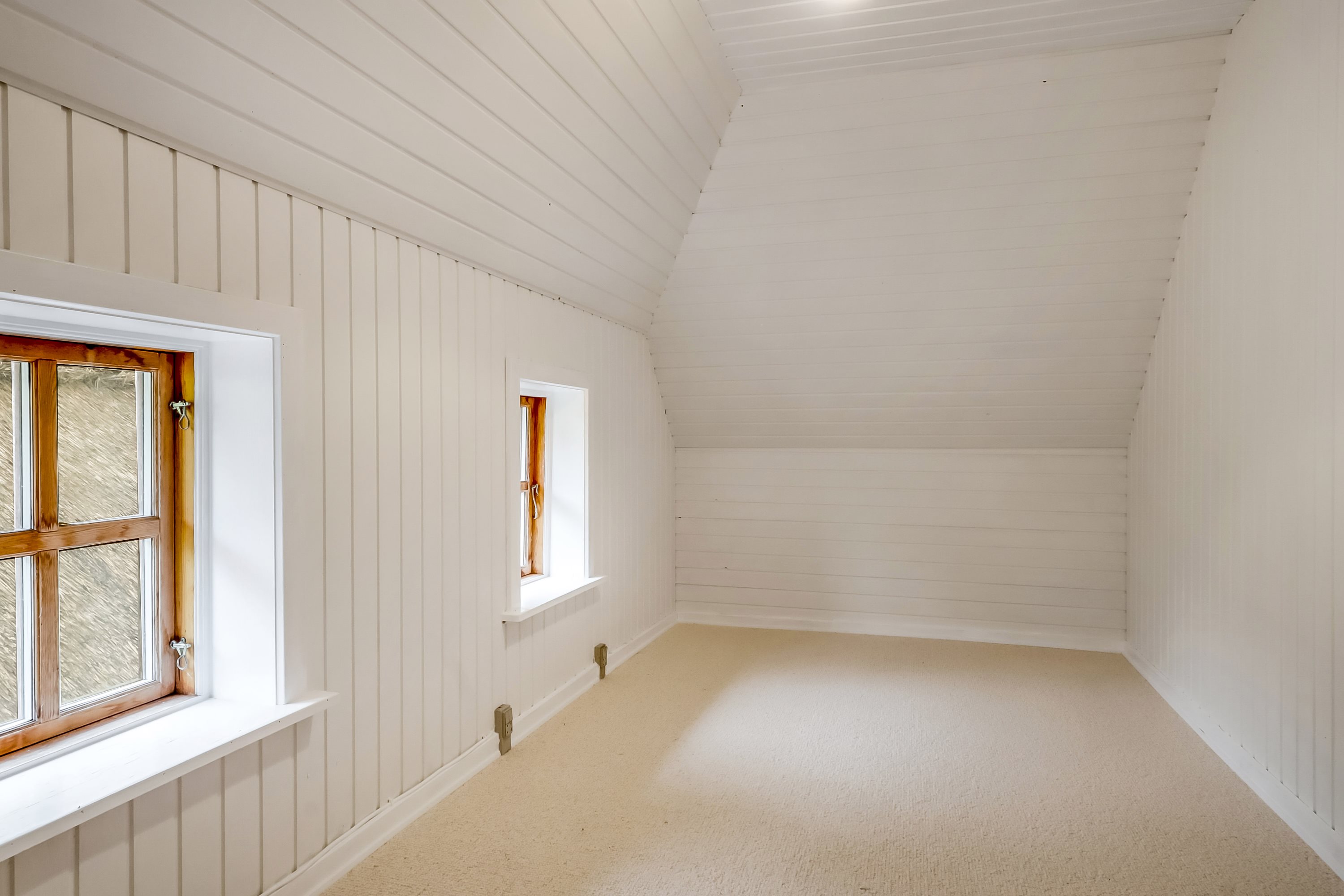 Fremhævet værelse billede i fuldskærmstilstand. Billede af Houvej 6, Stoense Udflytter, 5953 Tranekær