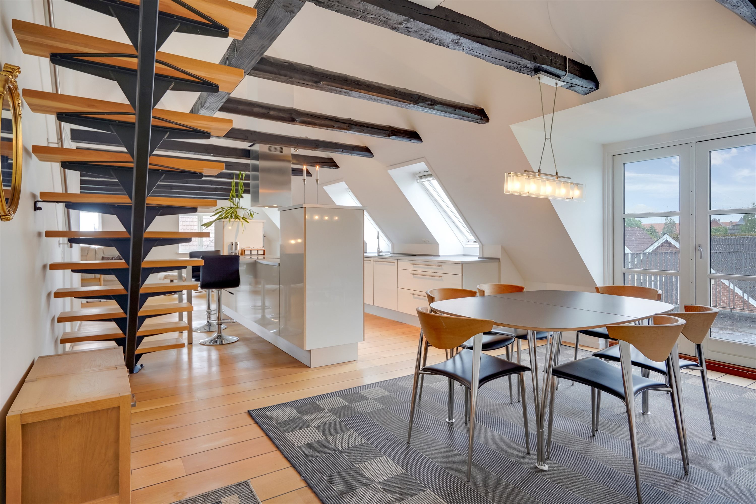 Fremhævet alrum billede i fuldskærmstilstand. Billede af Lundvej 11, 2., 6800 Varde