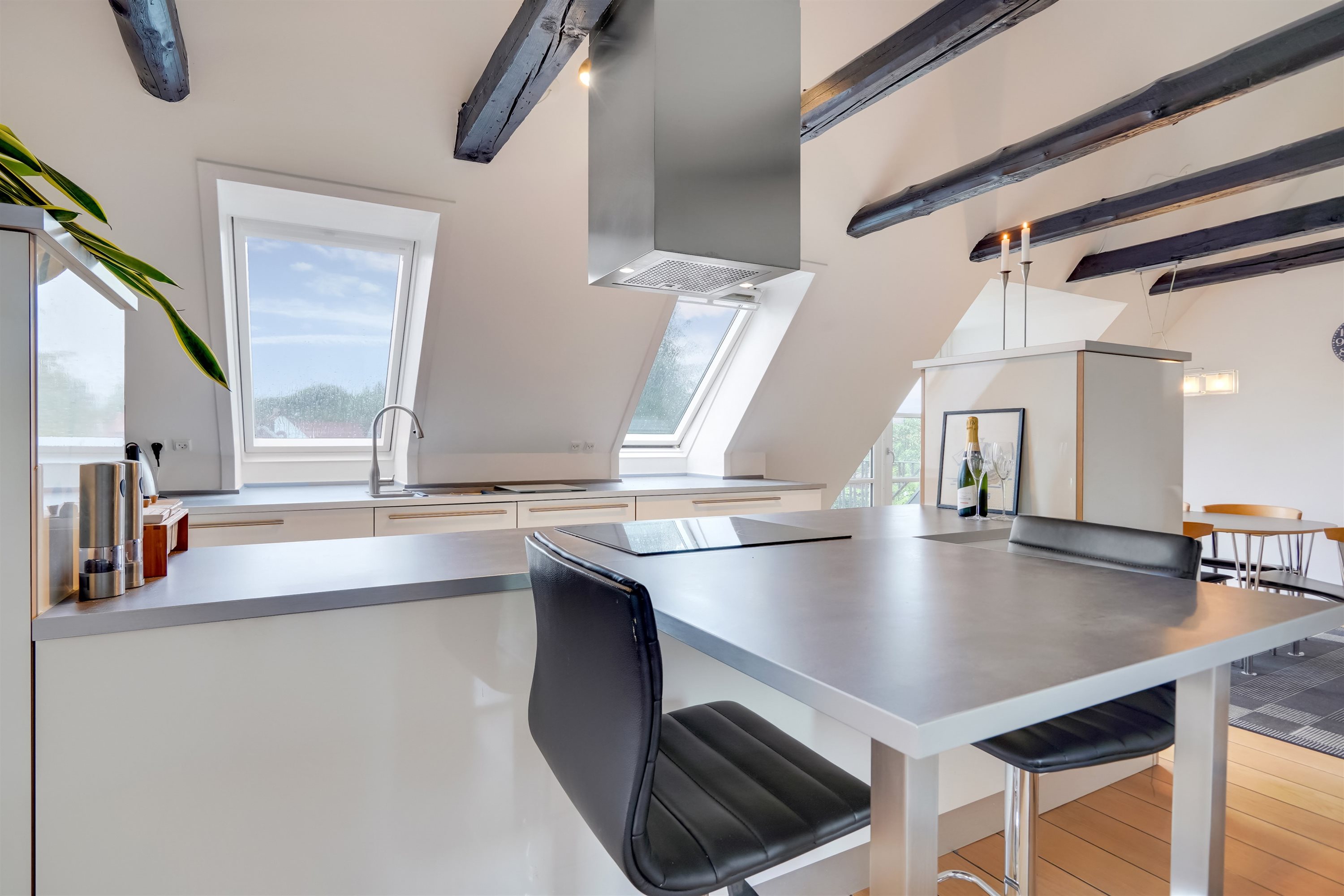 Fremhævet alrum billede i fuldskærmstilstand. Billede af Lundvej 11, 2., 6800 Varde