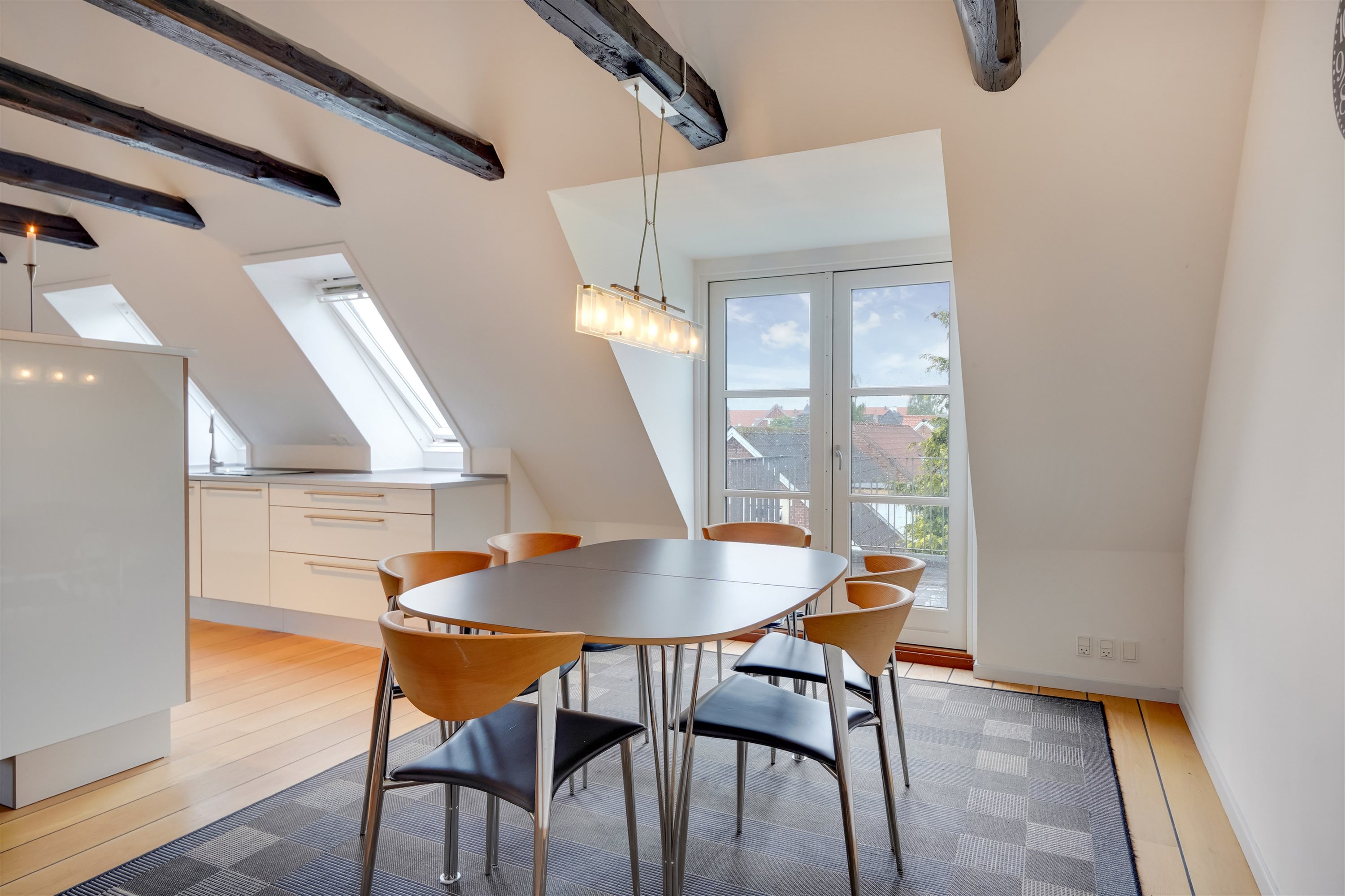 Fremhævet alrum billede i fuldskærmstilstand. Billede af Lundvej 11, 2., 6800 Varde