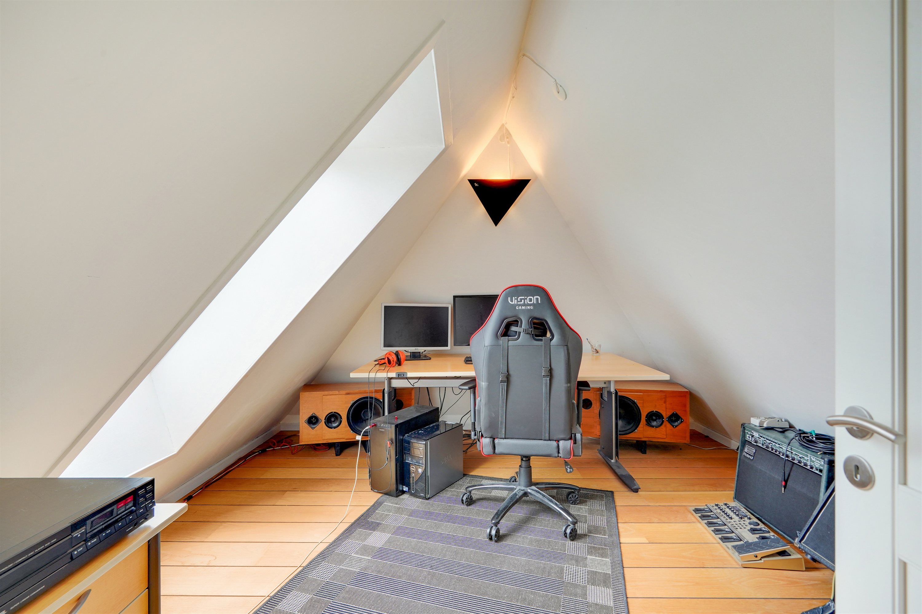 Fremhævet hems billede i fuldskærmstilstand. Billede af Lundvej 11, 2., 6800 Varde