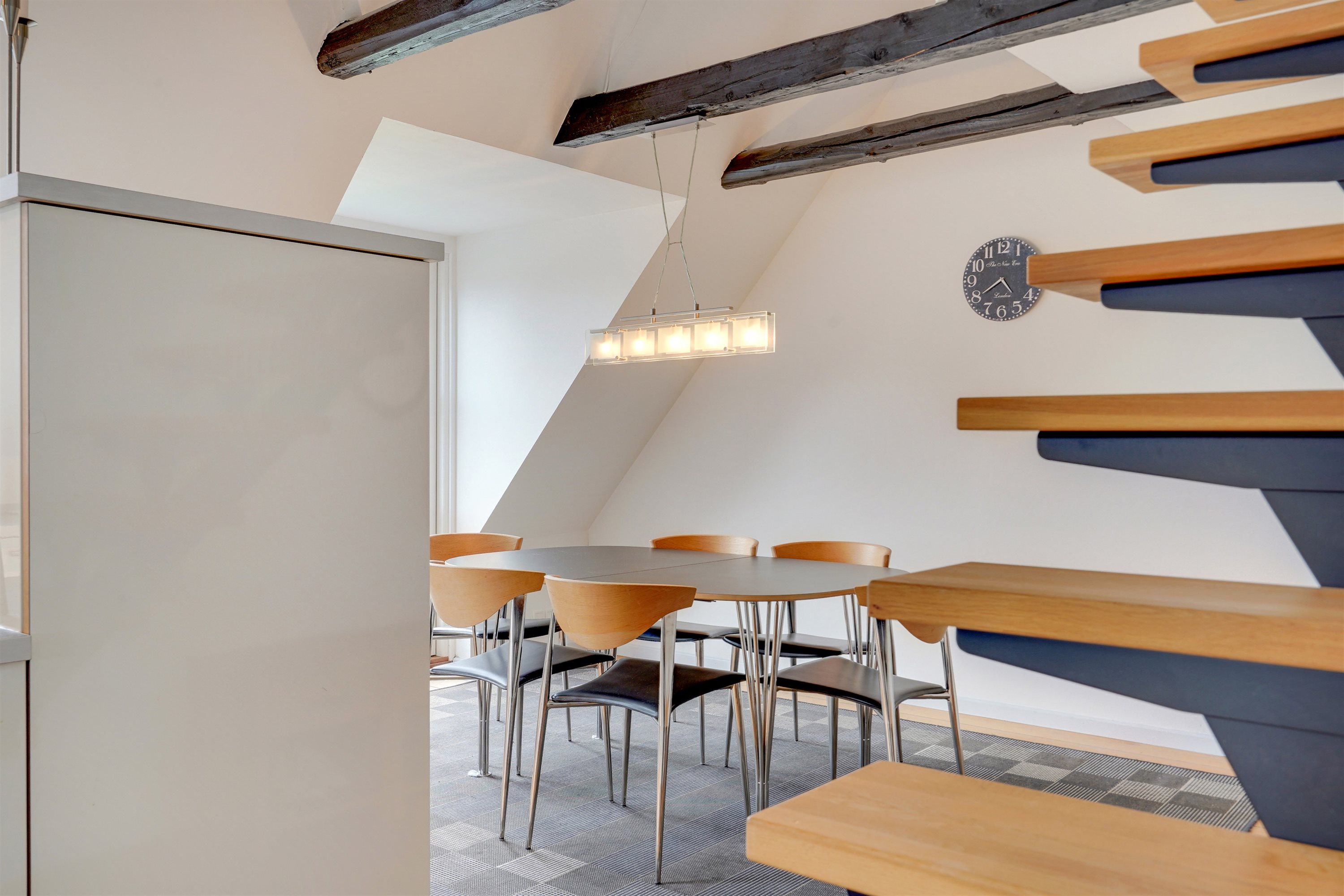 Fremhævet alrum billede i fuldskærmstilstand. Billede af Lundvej 11, 2., 6800 Varde