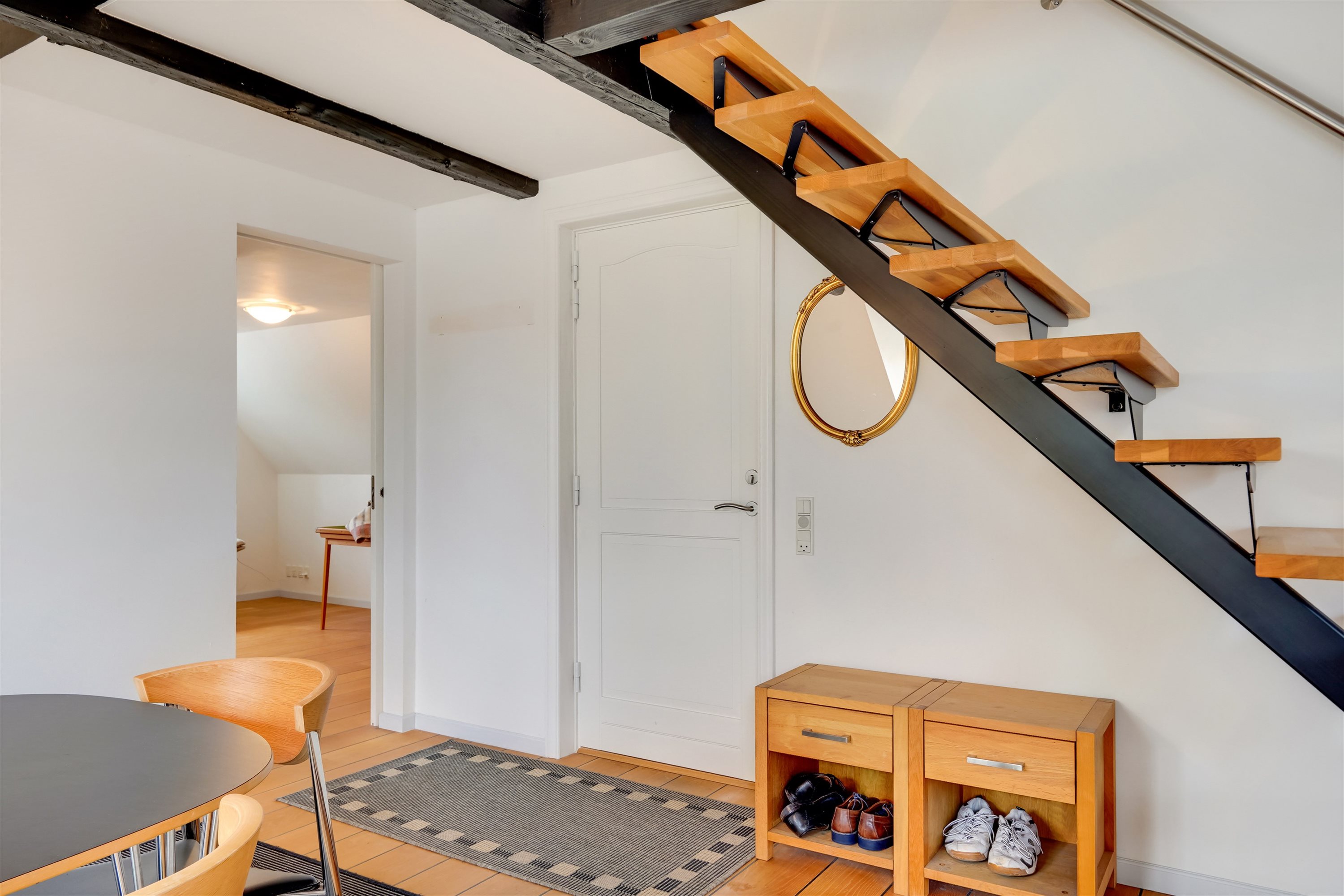 Fremhævet entré billede i fuldskærmstilstand. Billede af Lundvej 11, 2., 6800 Varde