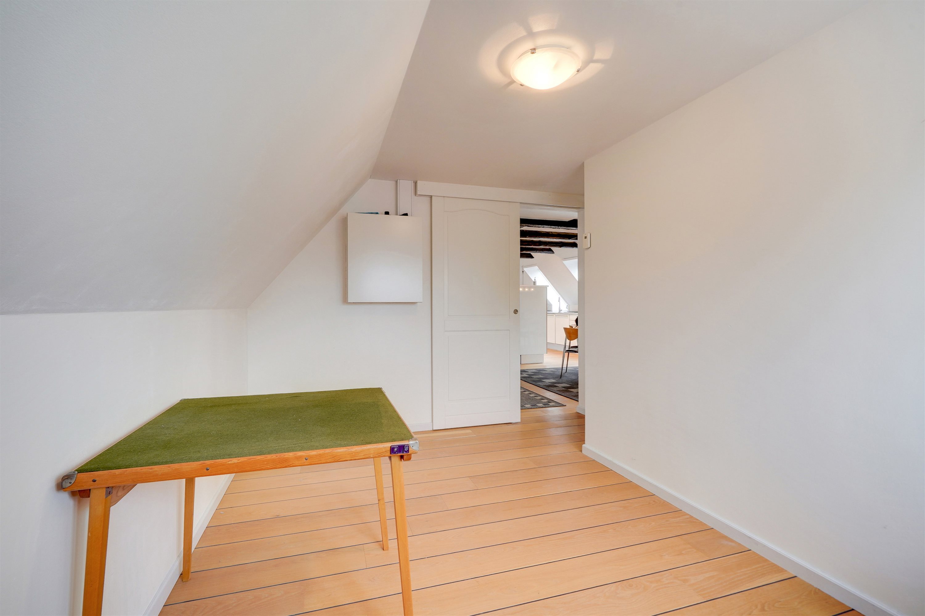 Fremhævet værelse billede i fuldskærmstilstand. Billede af Lundvej 11, 2., 6800 Varde