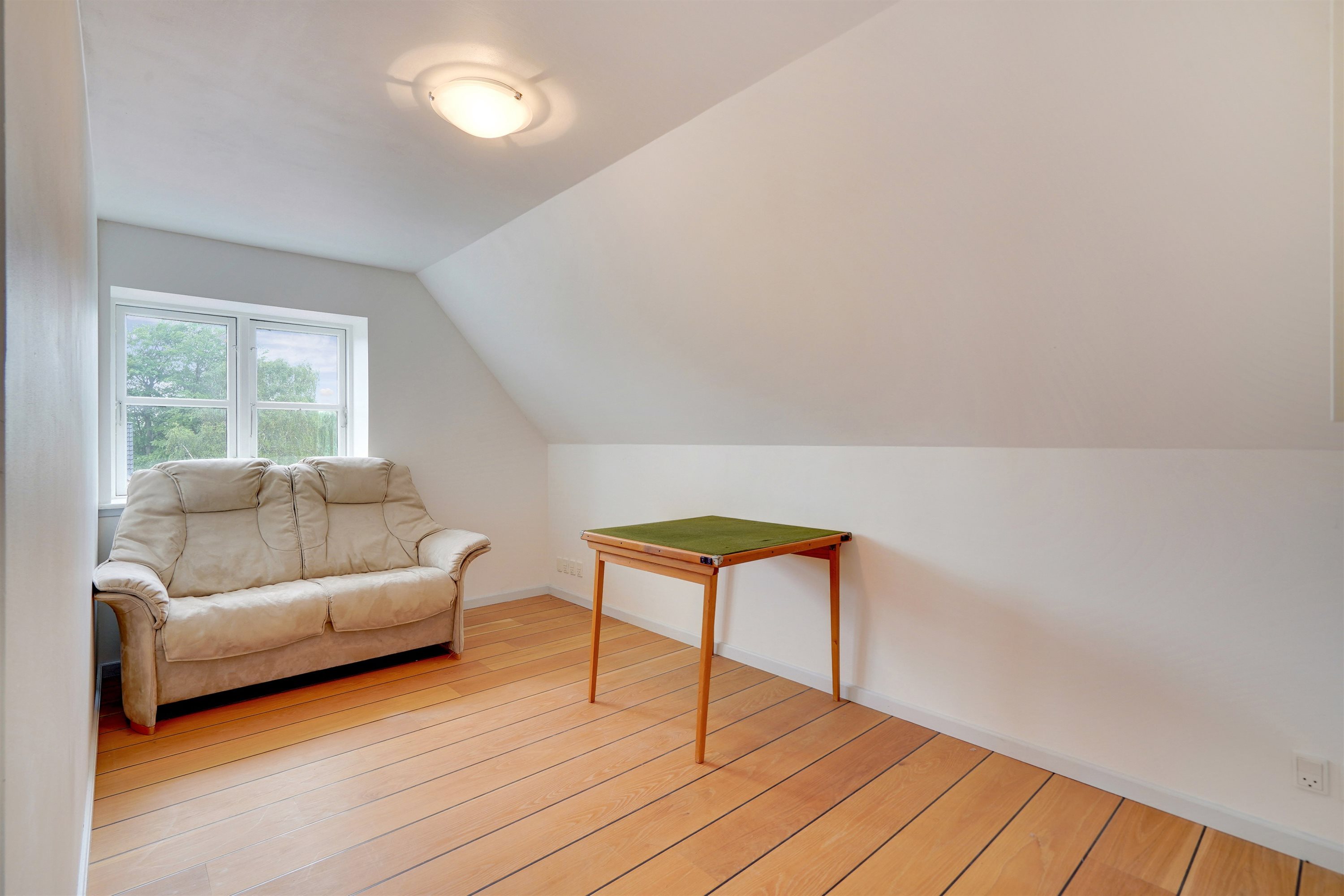 Fremhævet værelse billede i fuldskærmstilstand. Billede af Lundvej 11, 2., 6800 Varde