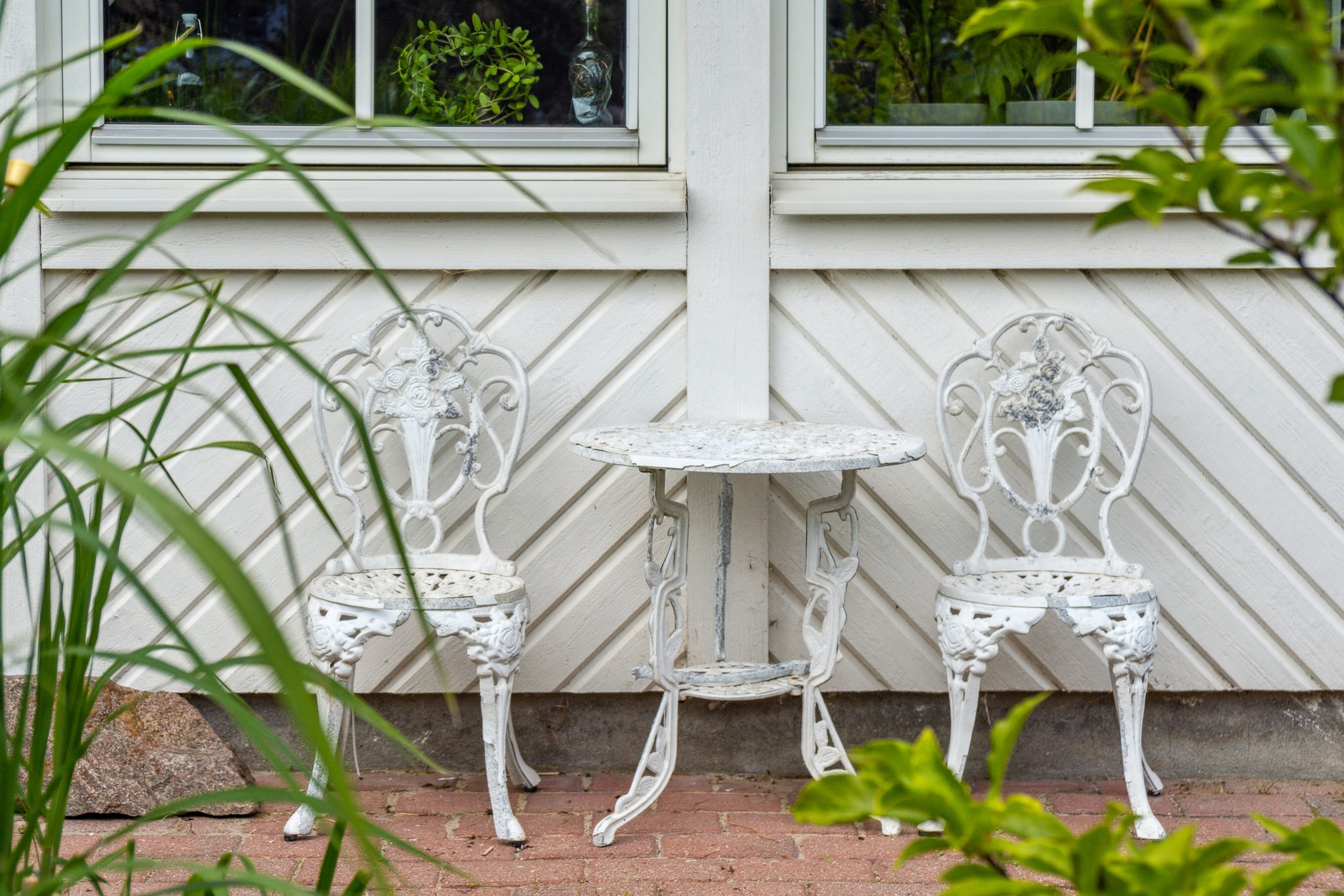 Fremhævet udendørs billede i fuldskærmstilstand. Billede af Hanevænget 9, Hanehoved, 3300 Frederiksværk