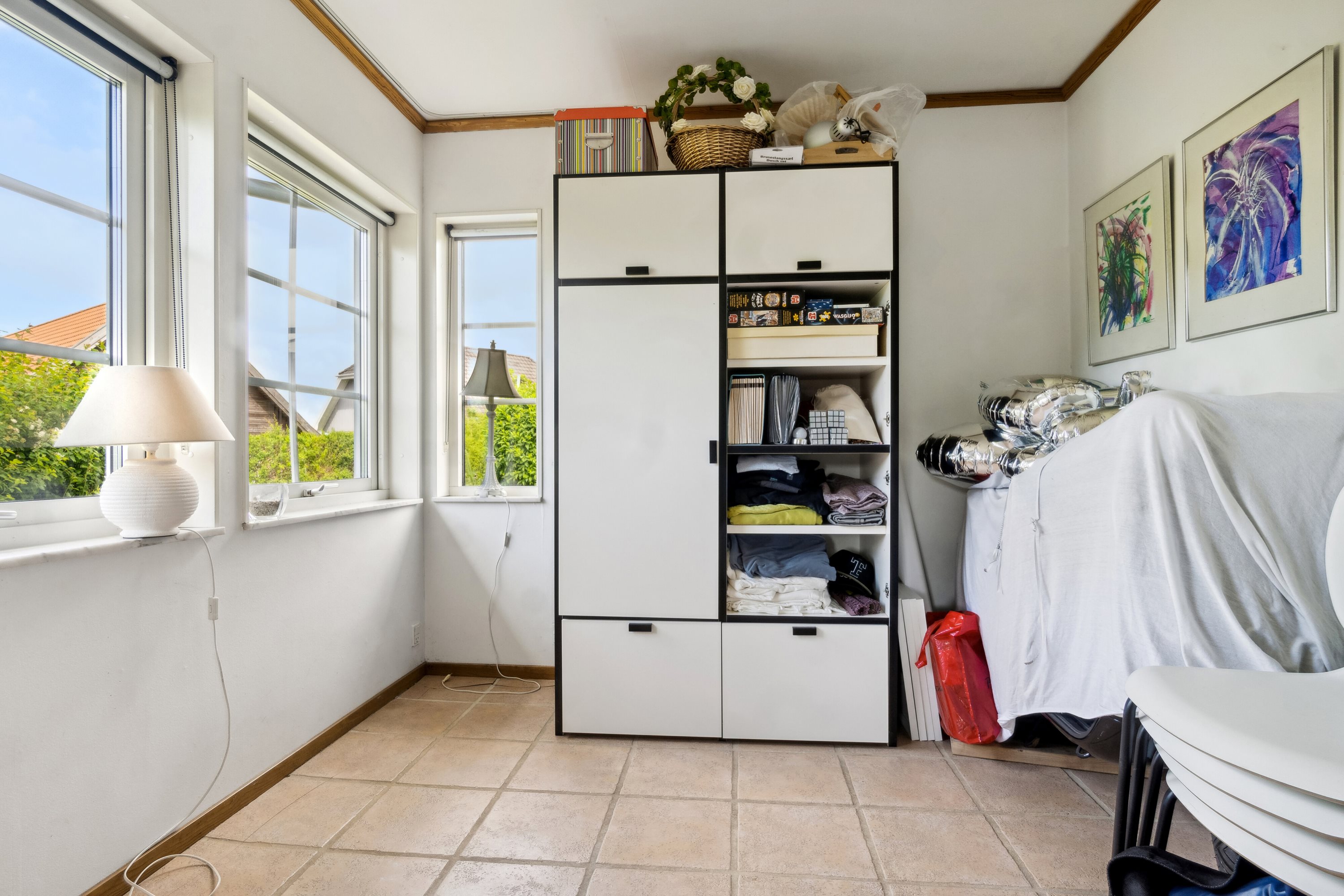 Fremhævet værelse billede i fuldskærmstilstand. Billede af Hanevænget 9, Hanehoved, 3300 Frederiksværk