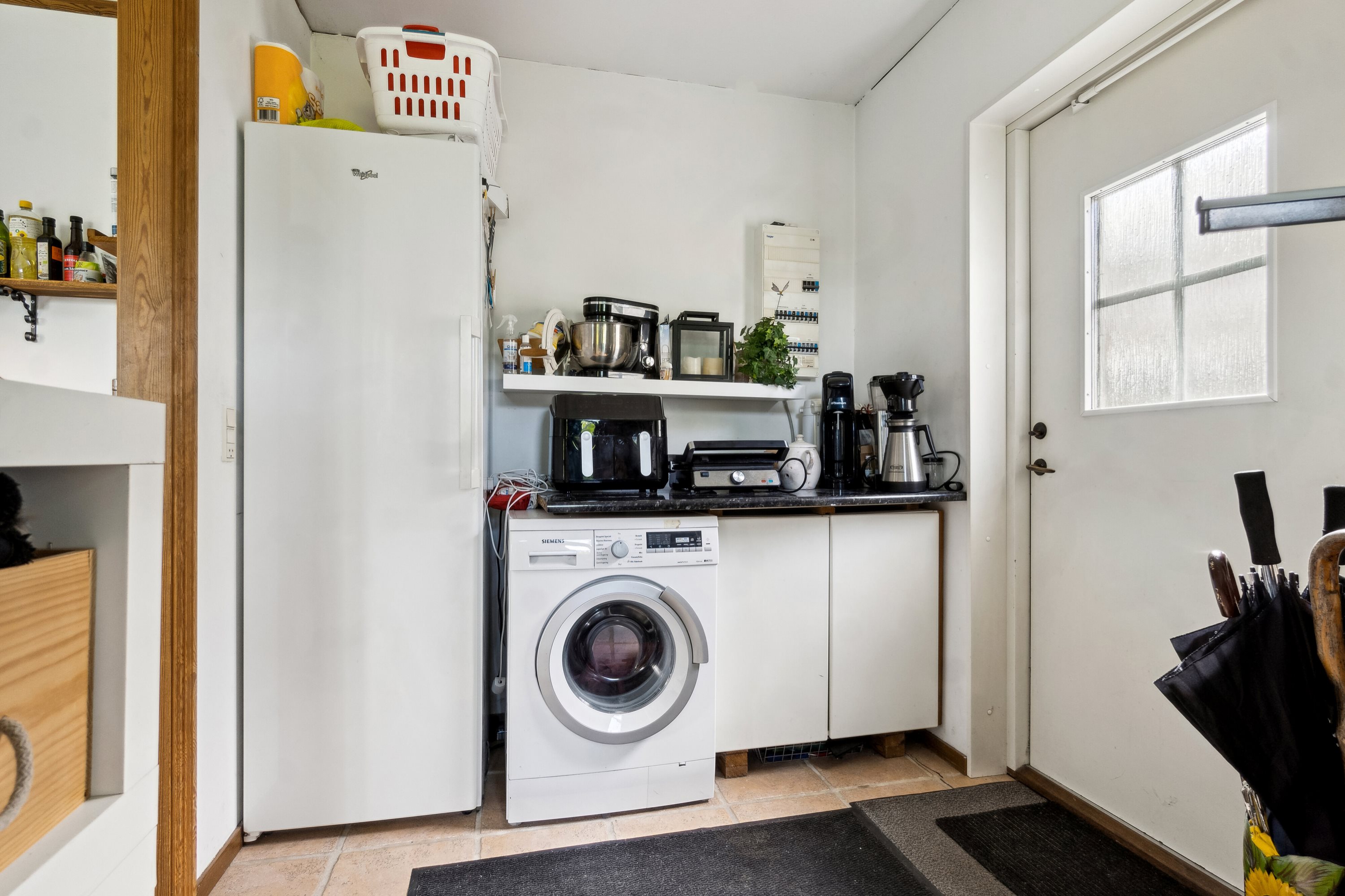 Fremhævet bryggers billede i fuldskærmstilstand. Billede af Hanevænget 9, Hanehoved, 3300 Frederiksværk