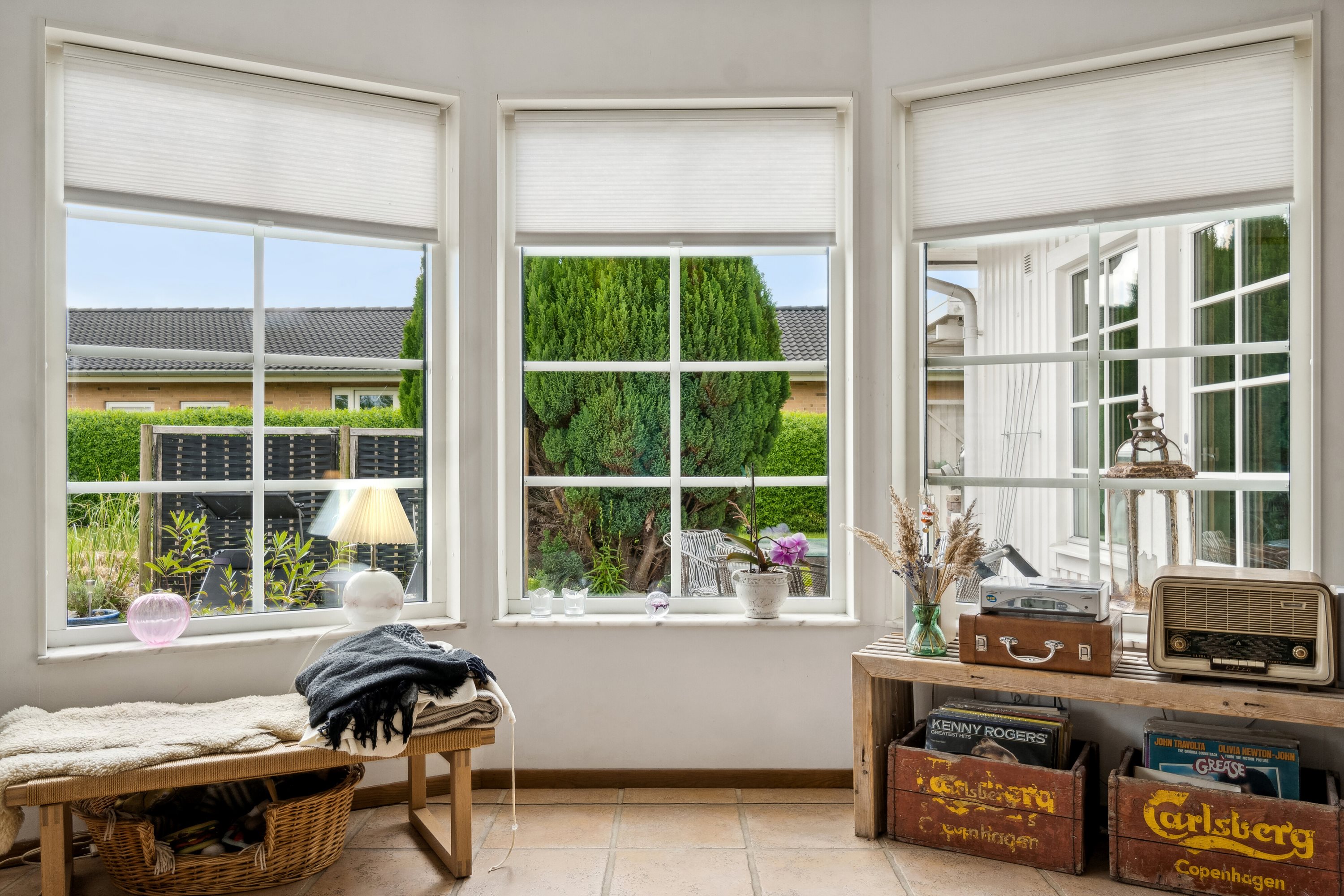 Fremhævet værelse billede i fuldskærmstilstand. Billede af Hanevænget 9, Hanehoved, 3300 Frederiksværk