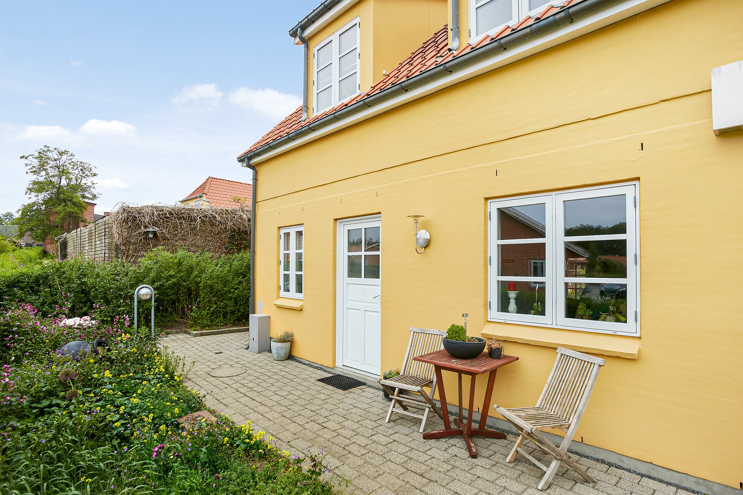 Miniaturebillede 2: . Billede af Søndergade 4C, 8783 Hornsyld