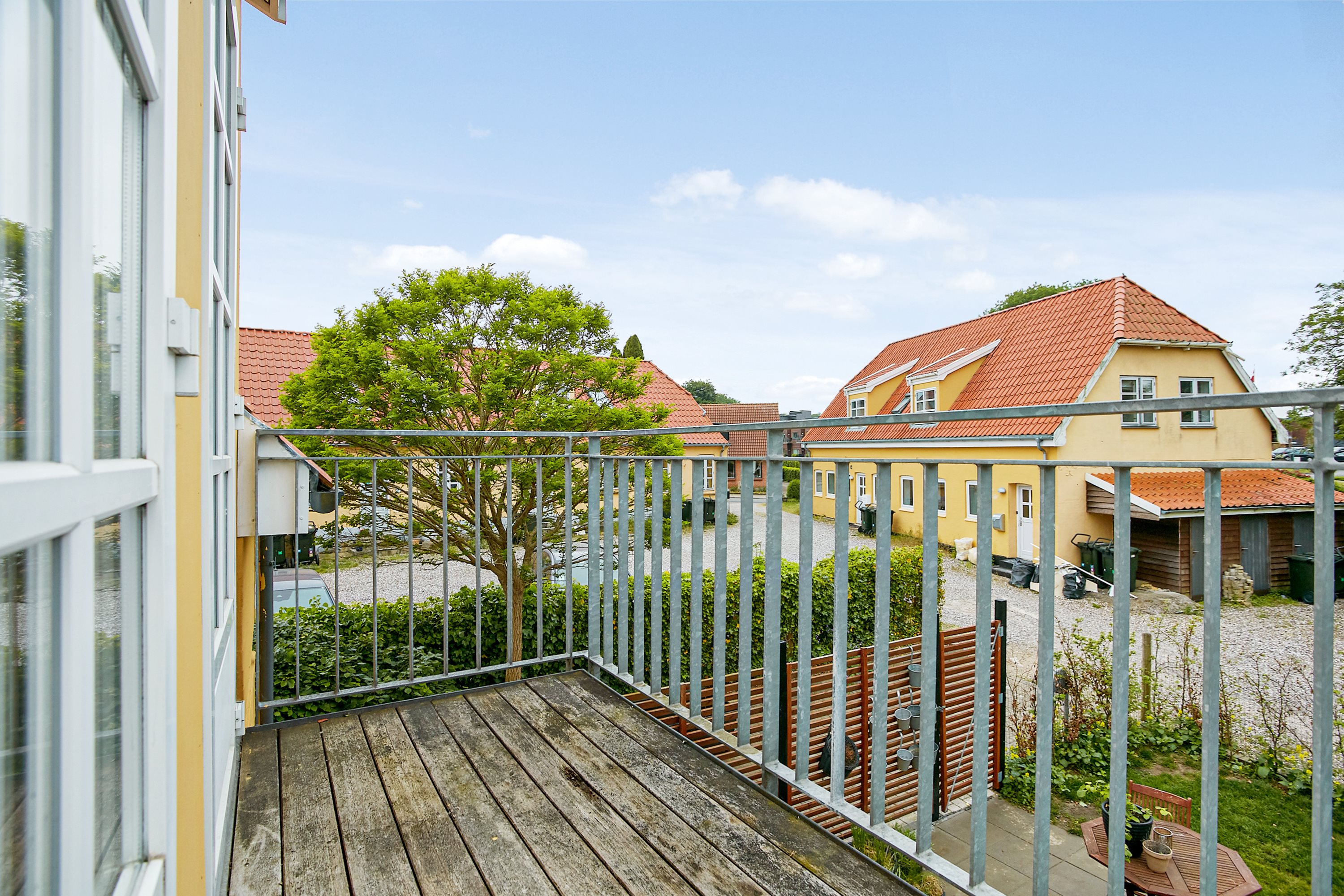 Fremhævet  billede i fuldskærmstilstand. Billede af Søndergade 4C, 8783 Hornsyld