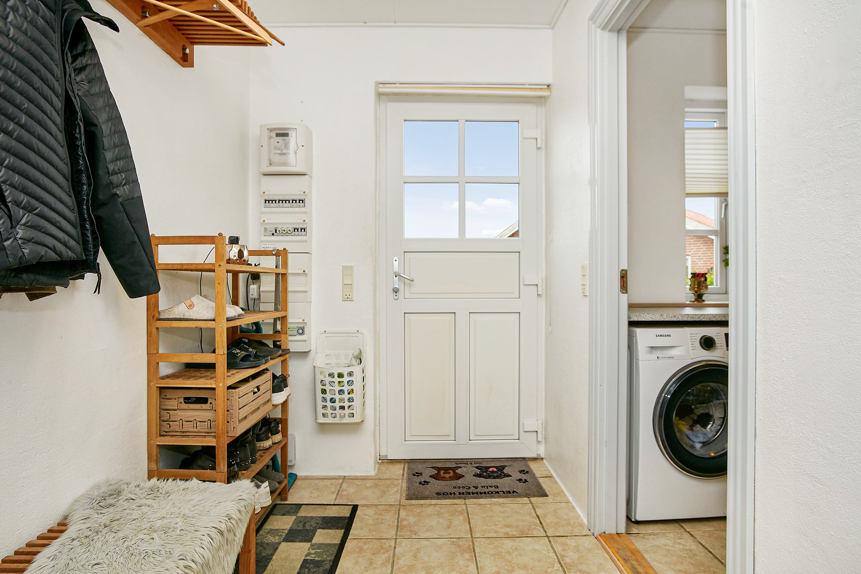 Fremhævet  billede i fuldskærmstilstand. Billede af Søndergade 4C, 8783 Hornsyld