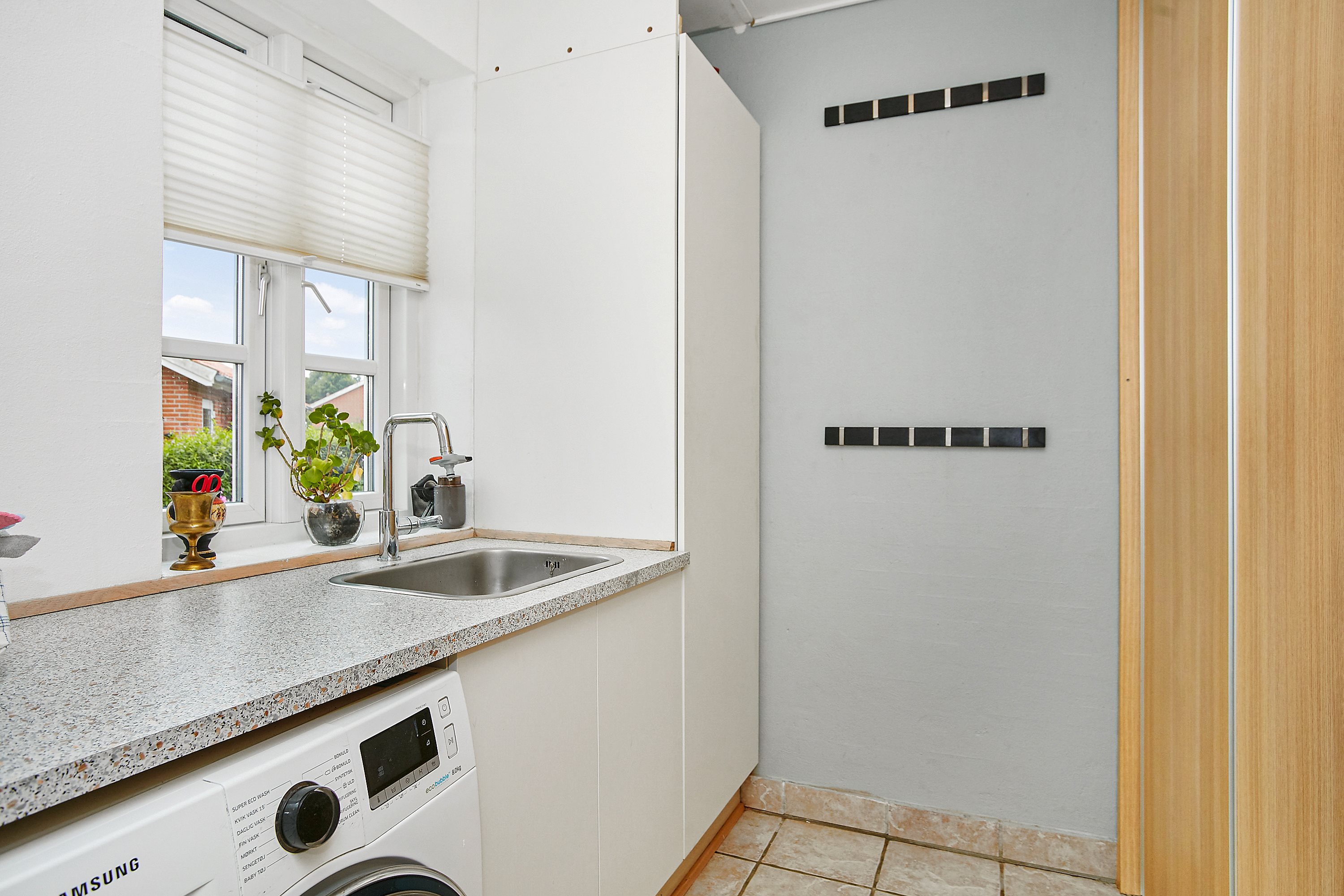 Fremhævet  billede i fuldskærmstilstand. Billede af Søndergade 4C, 8783 Hornsyld