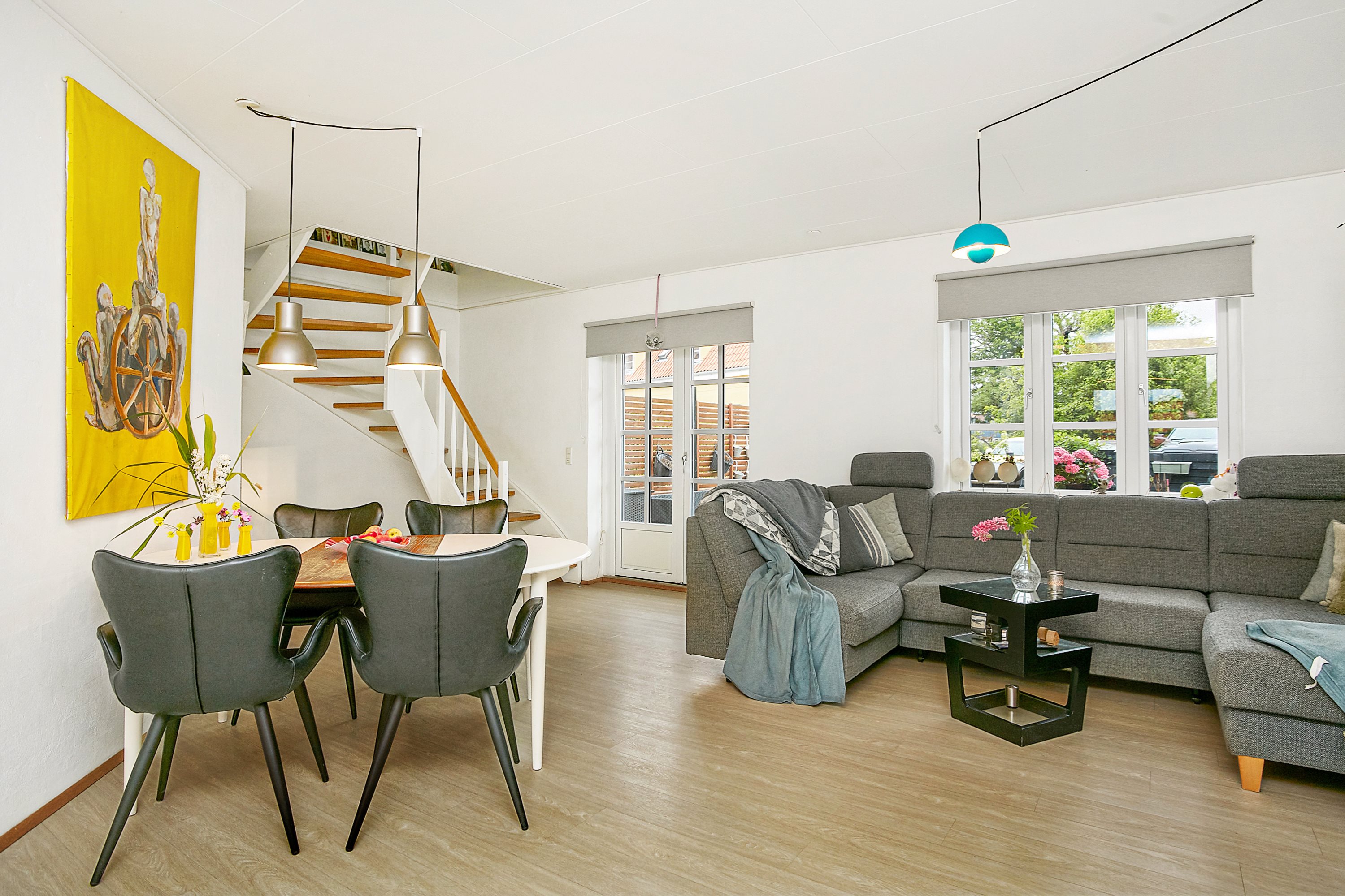 Fremhævet  billede i fuldskærmstilstand. Billede af Søndergade 4C, 8783 Hornsyld