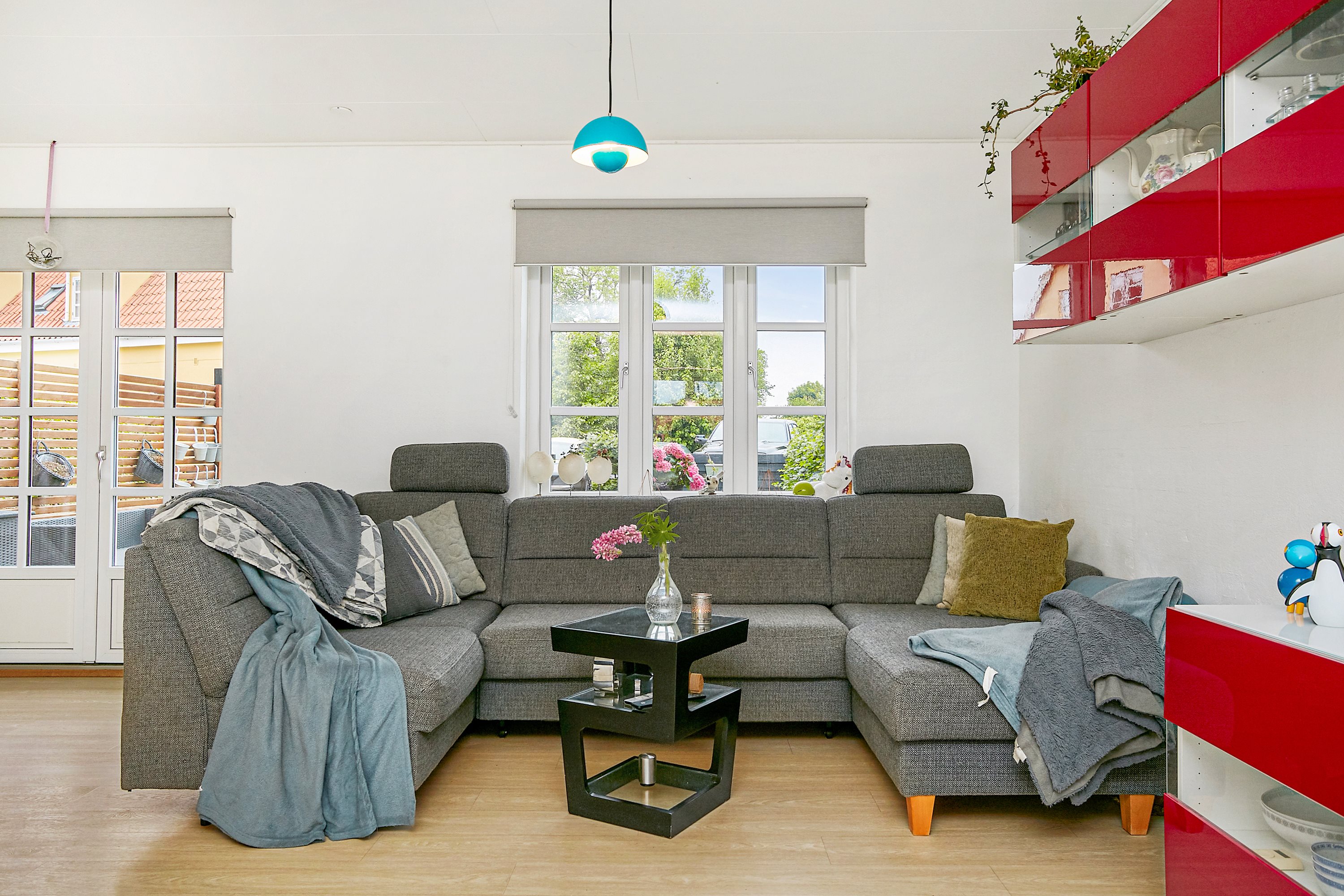 Fremhævet  billede i fuldskærmstilstand. Billede af Søndergade 4C, 8783 Hornsyld