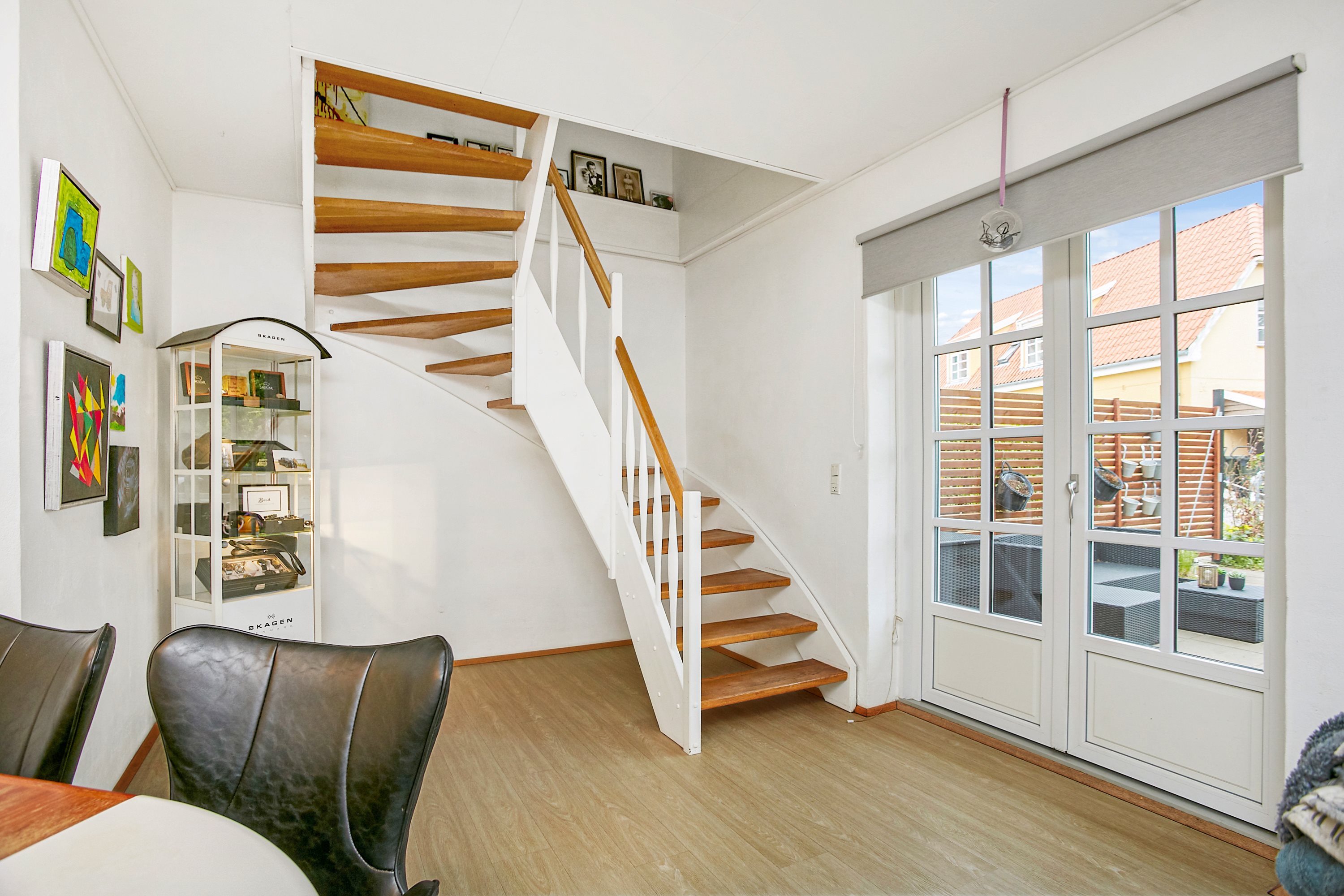 Fremhævet  billede i fuldskærmstilstand. Billede af Søndergade 4C, 8783 Hornsyld