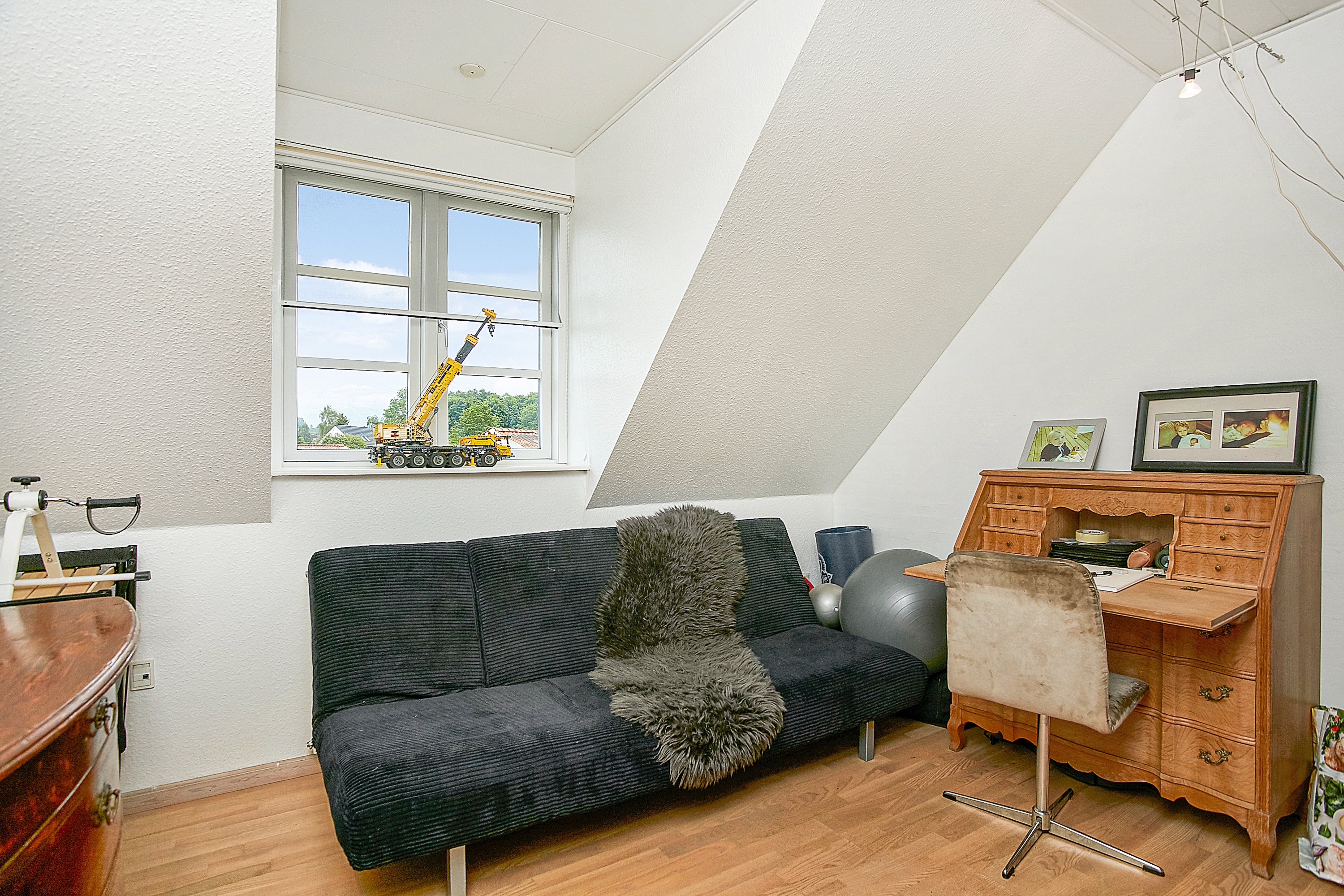 Fremhævet  billede i fuldskærmstilstand. Billede af Søndergade 4C, 8783 Hornsyld