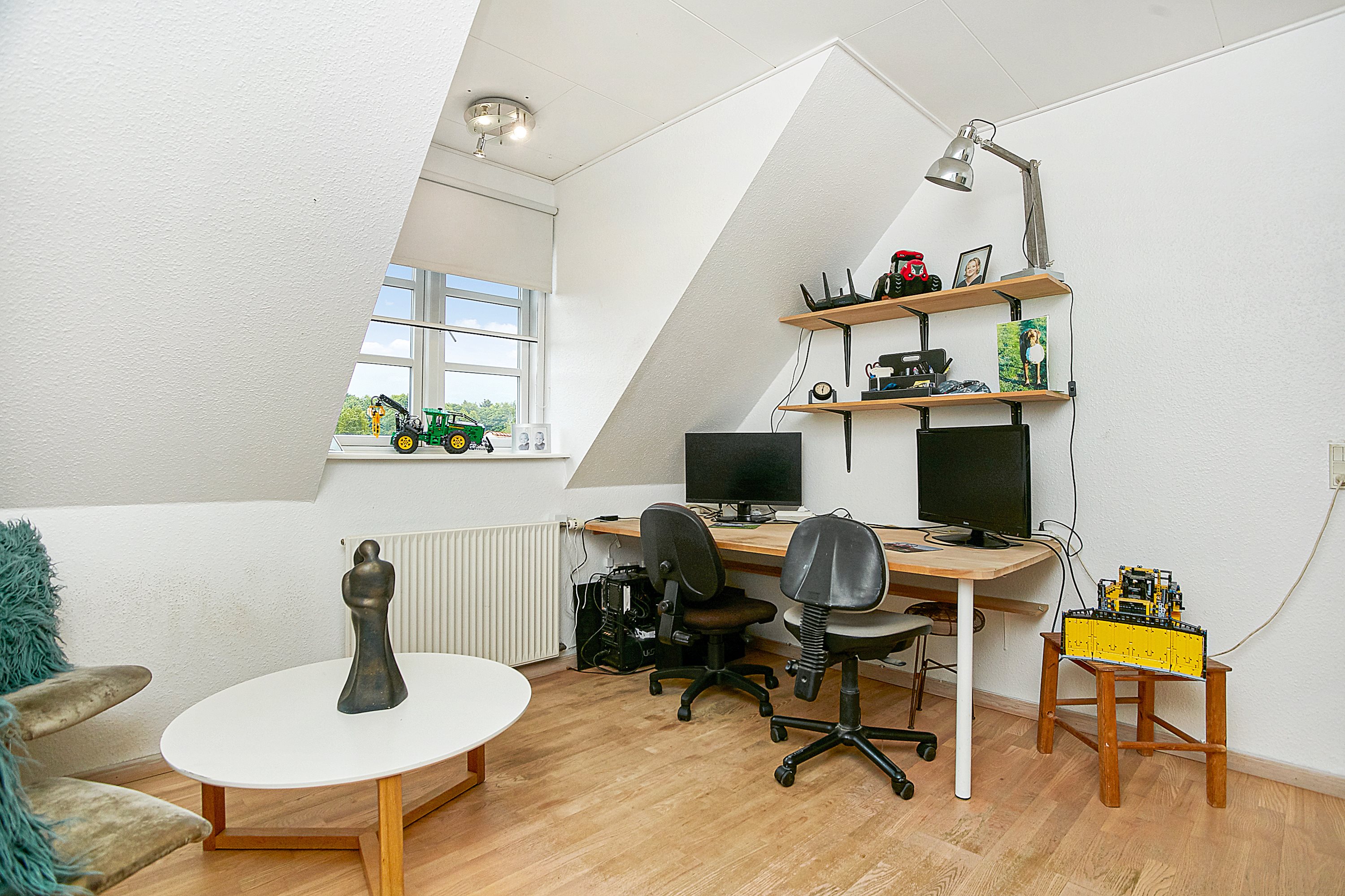 Fremhævet  billede i fuldskærmstilstand. Billede af Søndergade 4C, 8783 Hornsyld