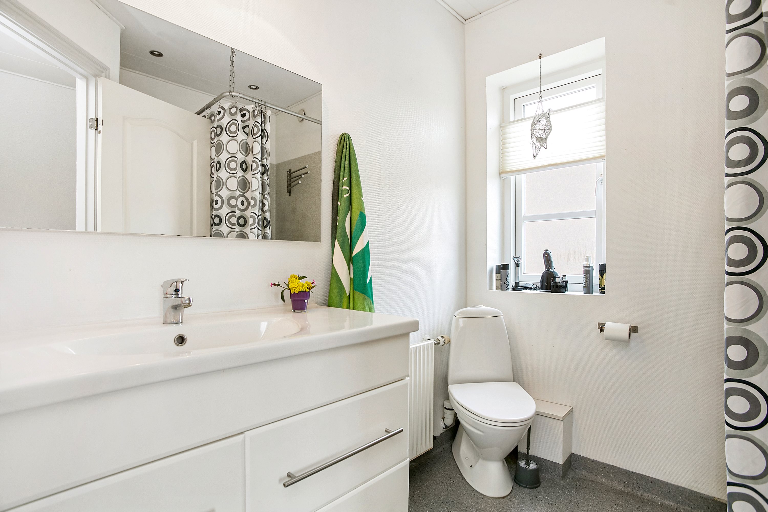 Fremhævet  billede i fuldskærmstilstand. Billede af Søndergade 4C, 8783 Hornsyld