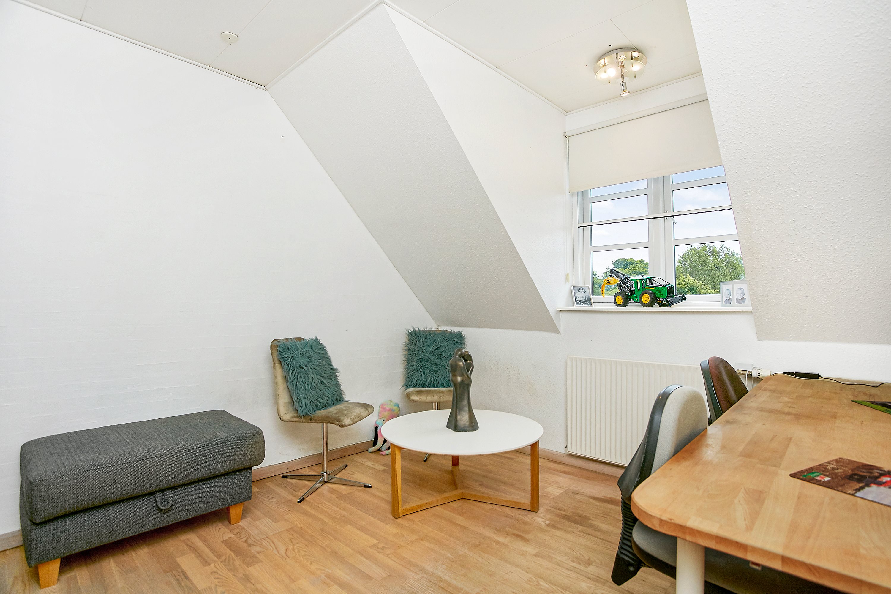 Fremhævet  billede i fuldskærmstilstand. Billede af Søndergade 4C, 8783 Hornsyld