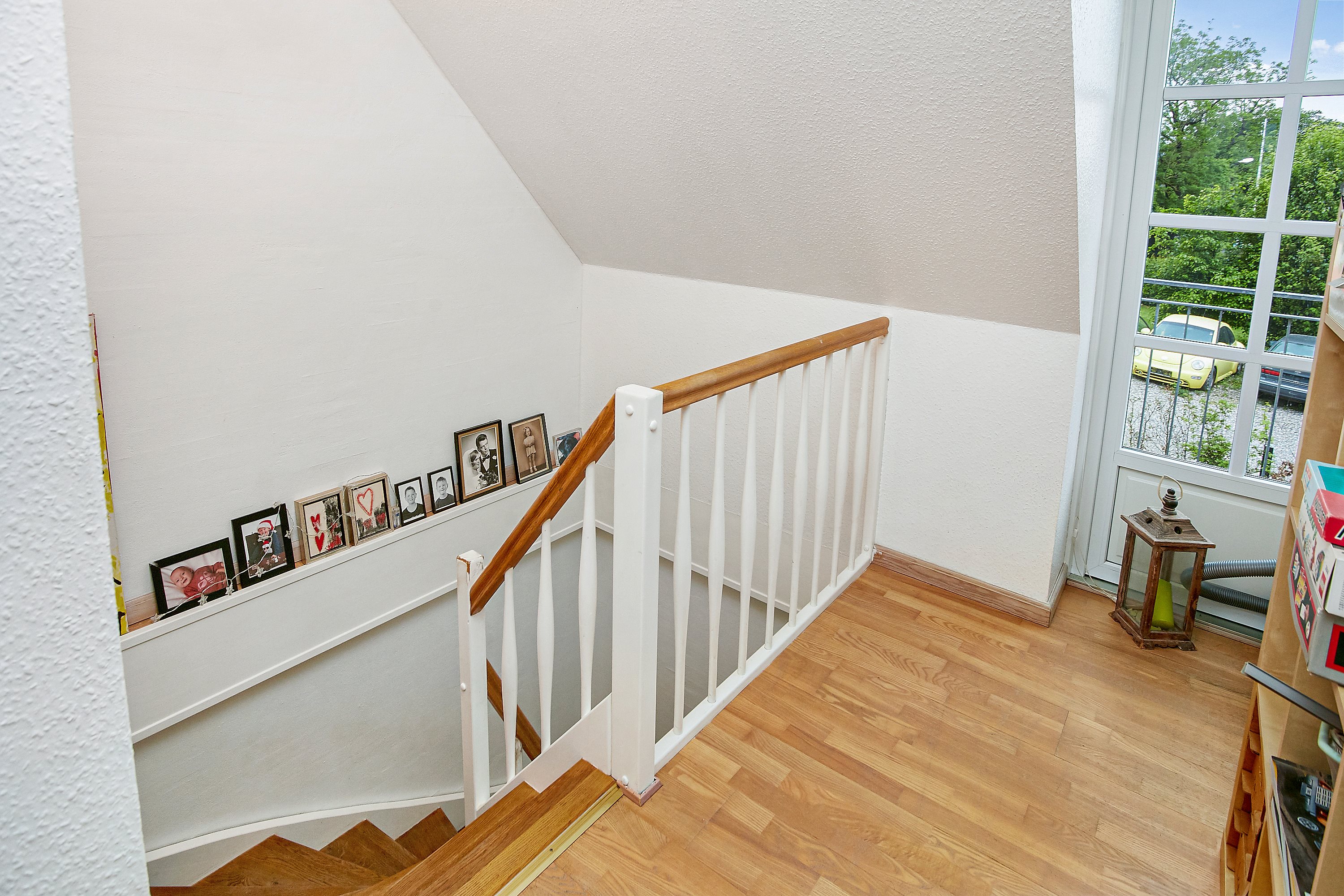 Fremhævet  billede i fuldskærmstilstand. Billede af Søndergade 4C, 8783 Hornsyld