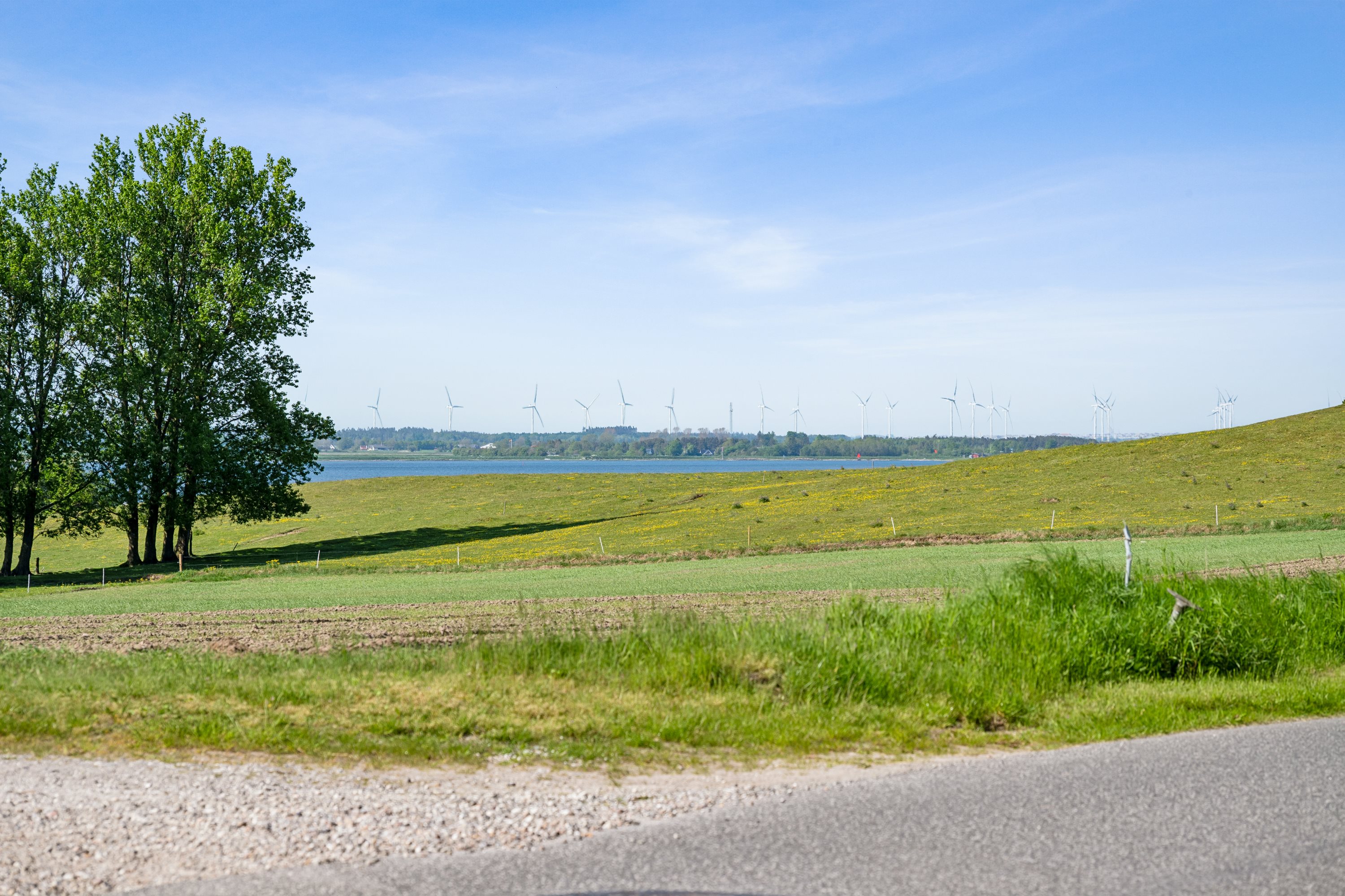 Miniaturebillede 2: . Billede af Rougsøvej 284, Udby, 8950 Ørsted