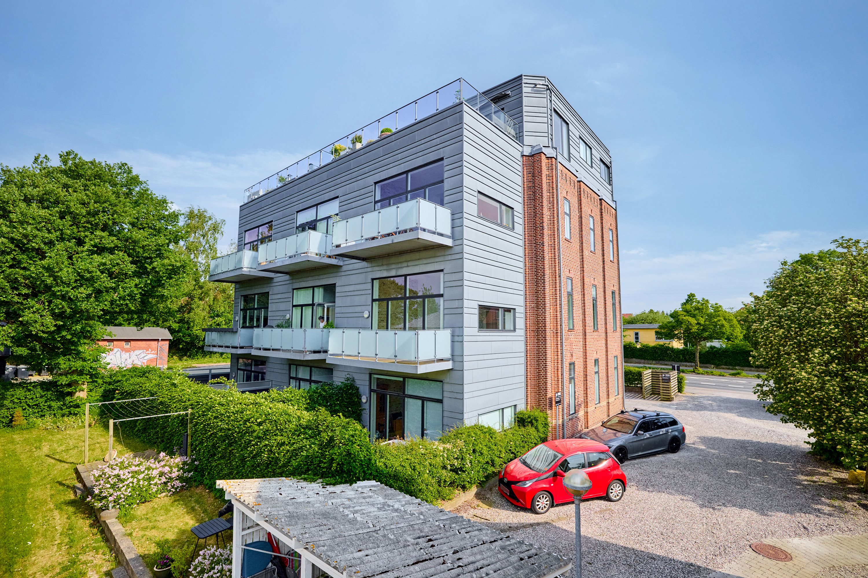 Til salg 51, 1. 3., 8210 Aarhus V Nybolig