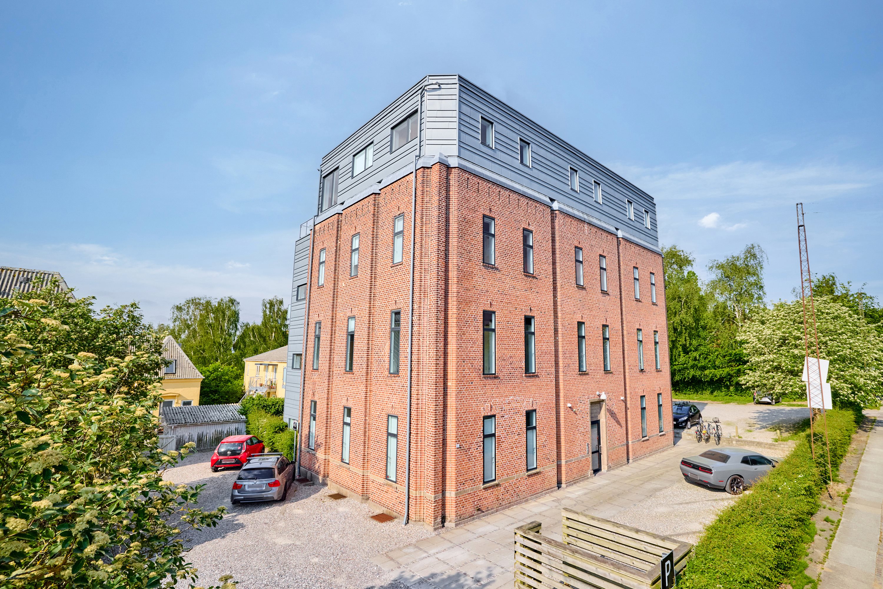 Til salg 51, 1. 3., 8210 Aarhus V Nybolig