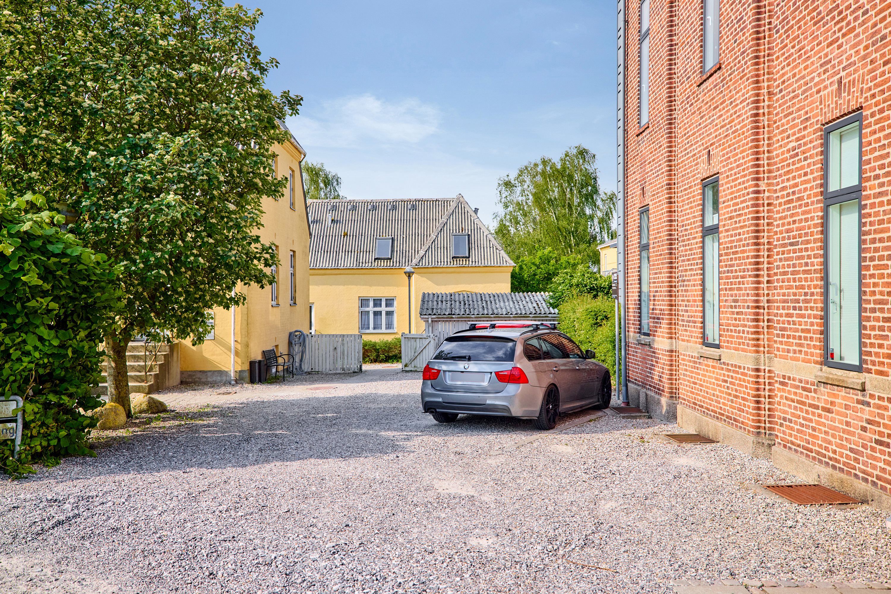 Til salg 51, 1. 3., 8210 Aarhus V Nybolig