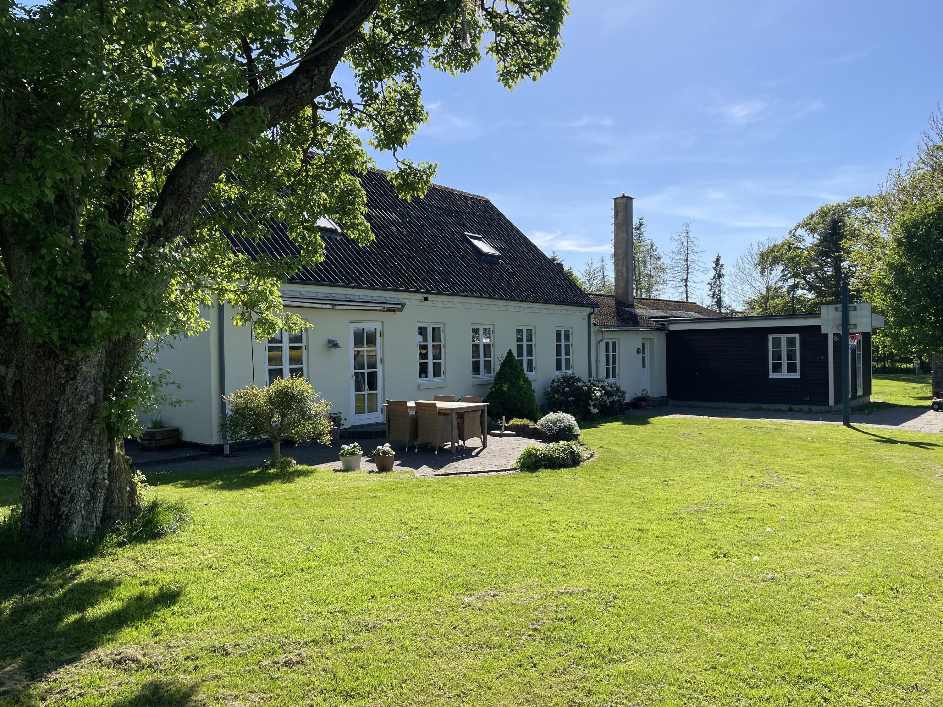 Miniaturebillede 2: . Billede af Hadrupvej 4, 8350 Hundslund