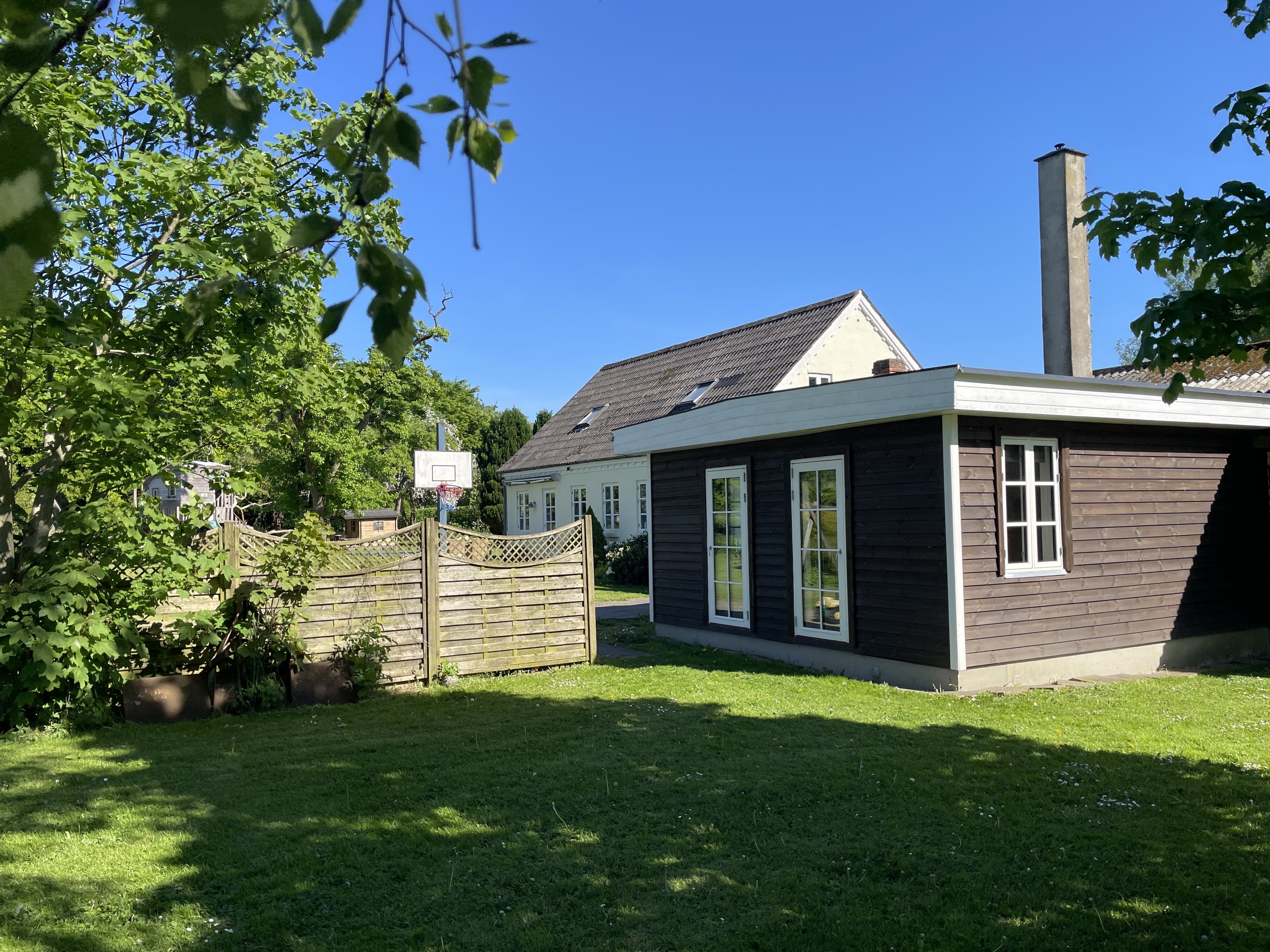 Fremhævet  billede i fuldskærmstilstand. Billede af Hadrupvej 4, 8350 Hundslund