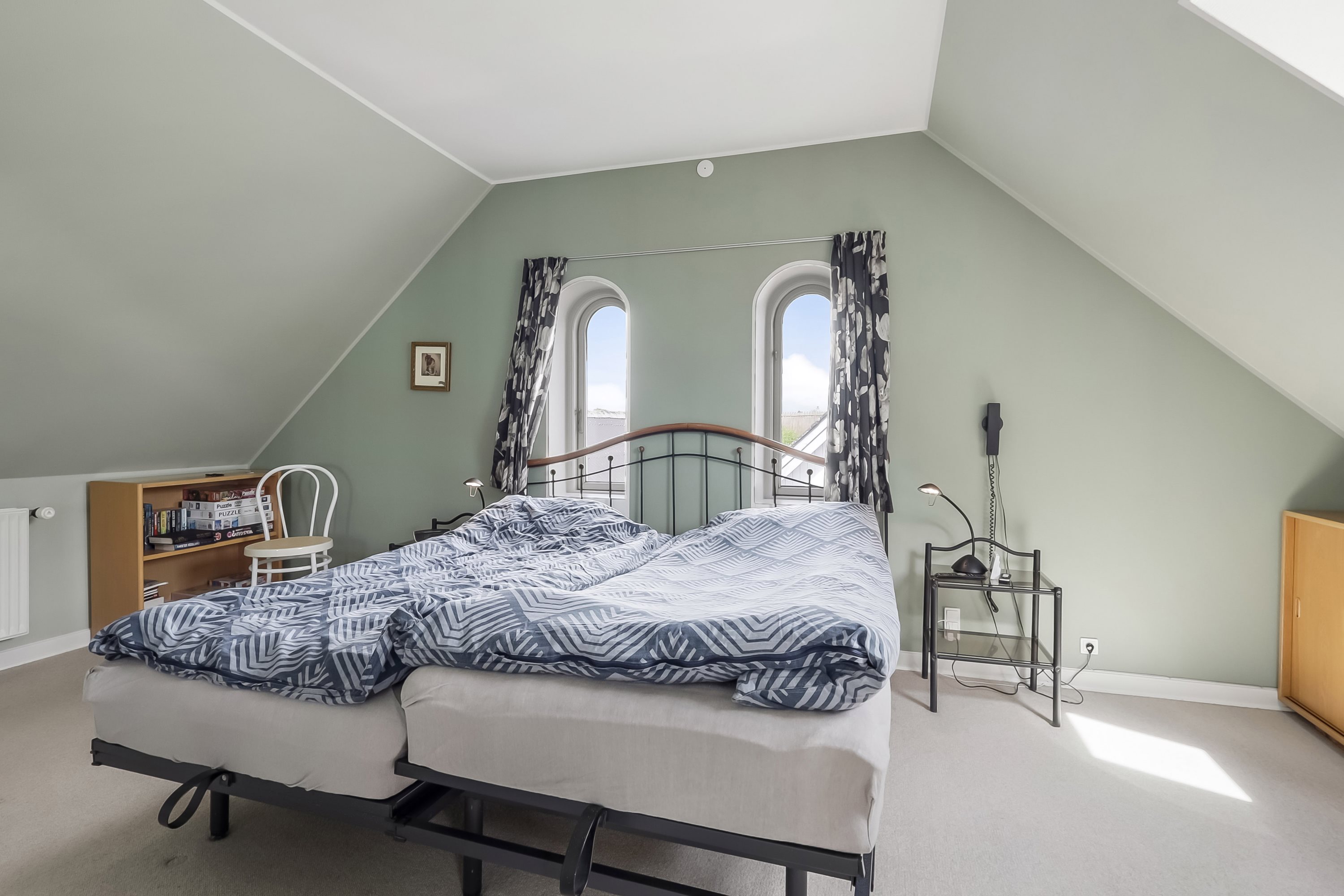 Fremhævet værelse billede i fuldskærmstilstand. Billede af Fjællebrovejen 32, Fjællebroen, 5762 Vester Skerninge