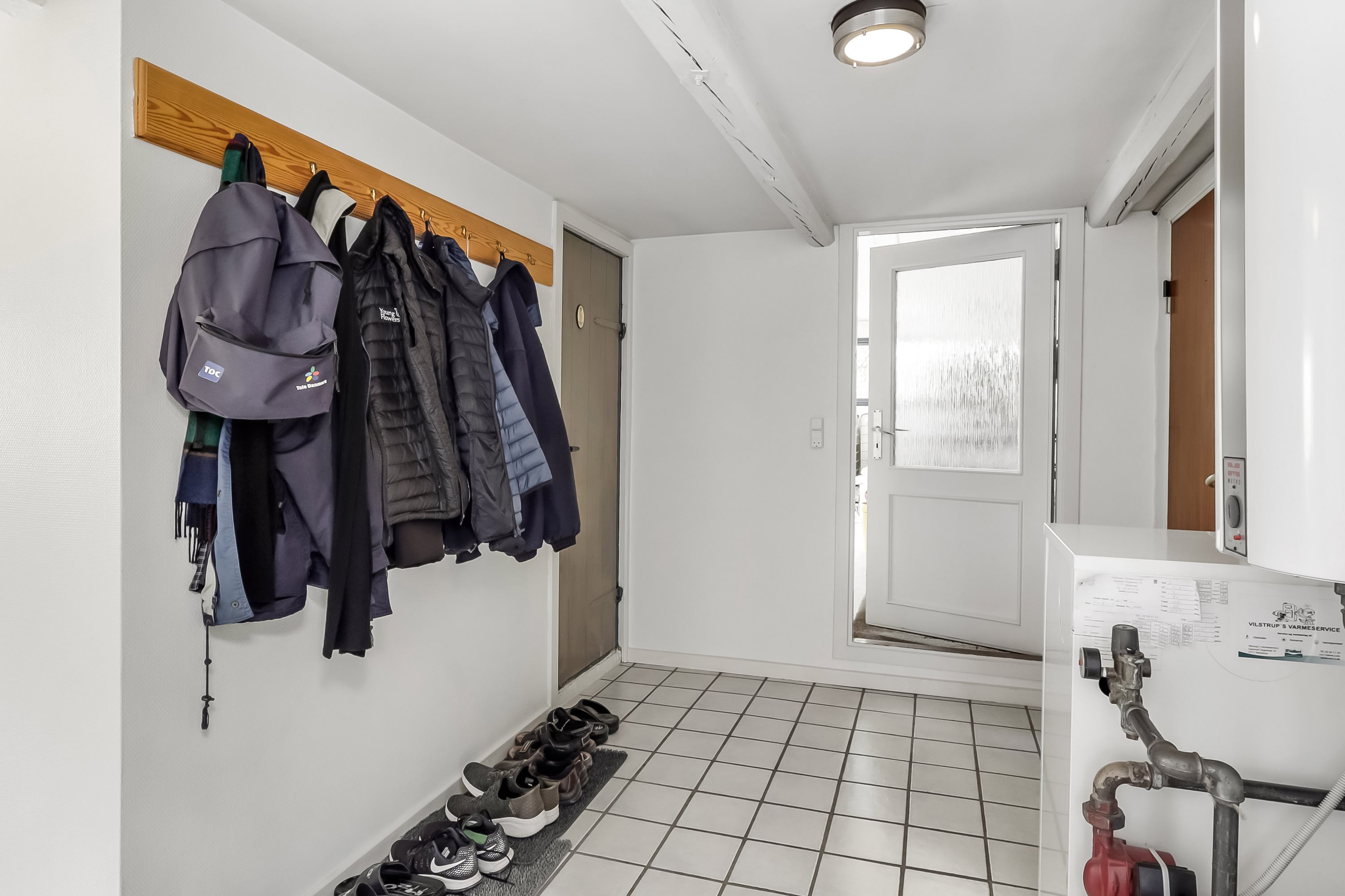 Fremhævet andet billede i fuldskærmstilstand. Billede af Fjællebrovejen 32, Fjællebroen, 5762 Vester Skerninge